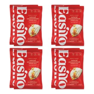 EASIYO Joghurtpulver 8 Beutel für 8kg klassische Sorten sortenrein