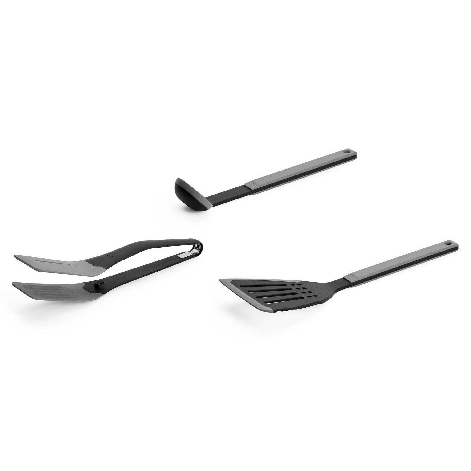 WOLL® Cook it Küchenhelfer-Set 3tlg. Silikon