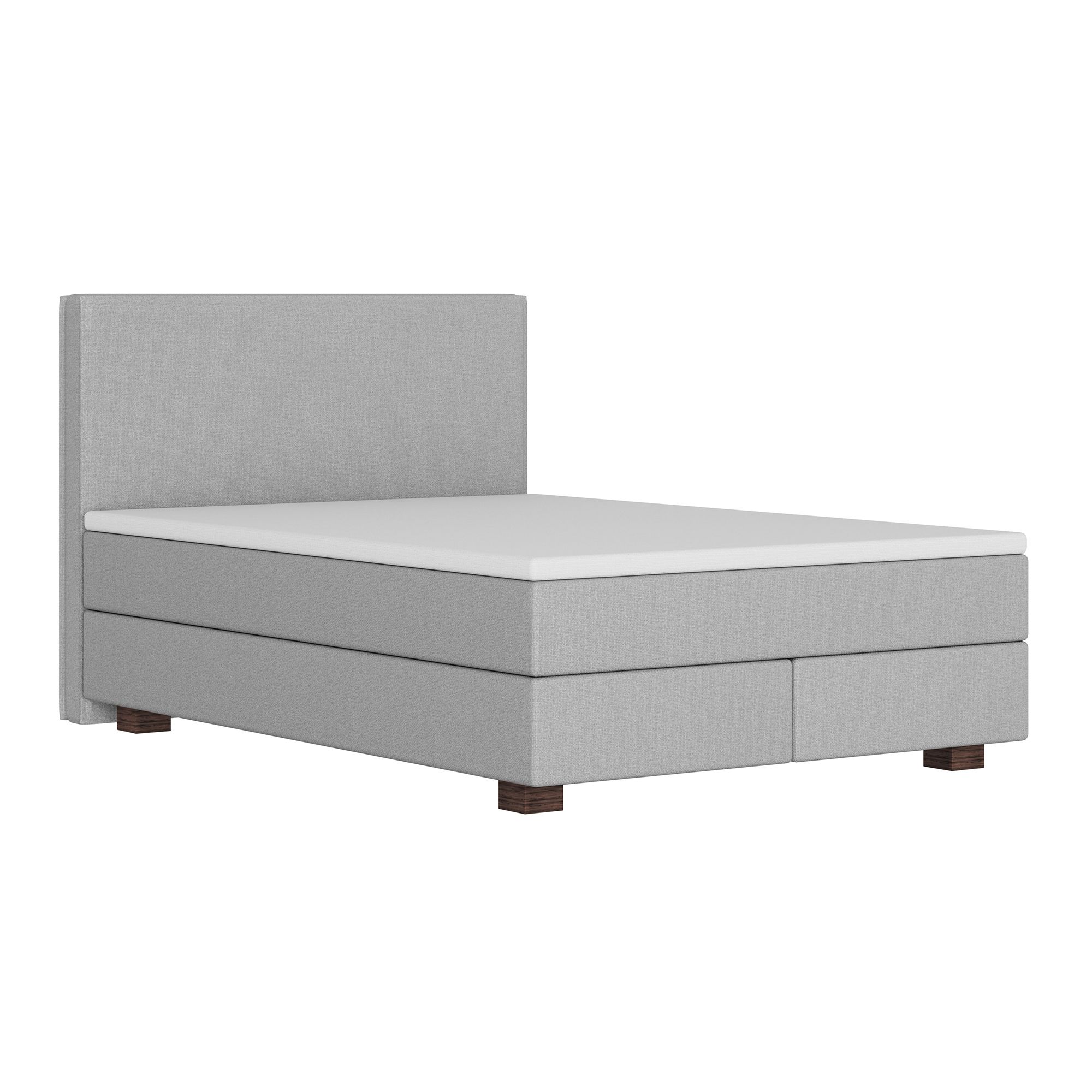 BODYFLEX BOXSPRING Bett KOPENHAGEN Serie Classic individuell konfigurierbar