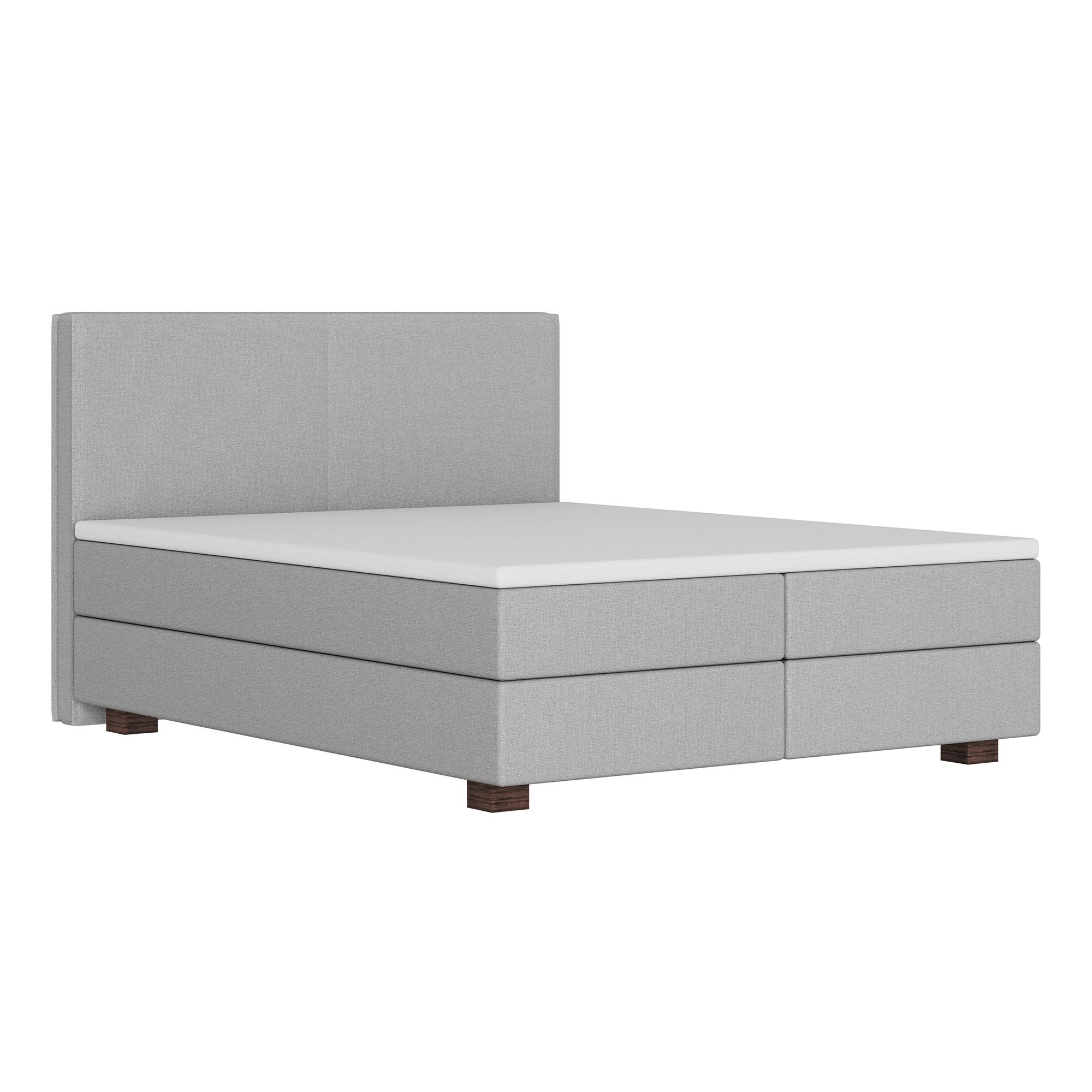 BODYFLEX BOXSPRING Bett KOPENHAGEN Serie Classic individuell konfigurierbar