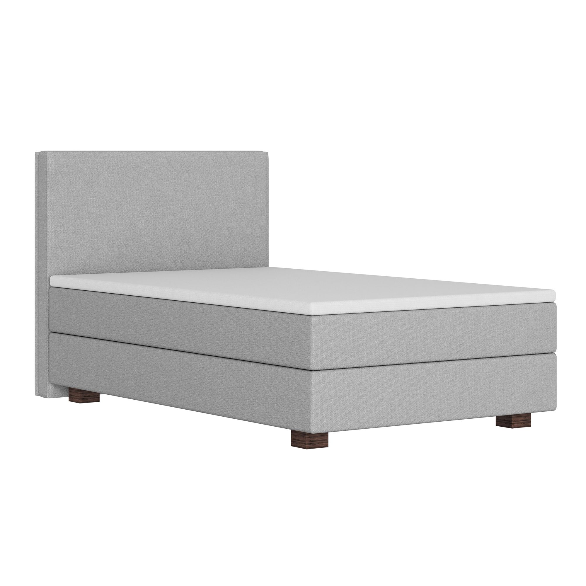 BODYFLEX BOXSPRING Bett KOPENHAGEN Serie Classic individuell konfigurierbar