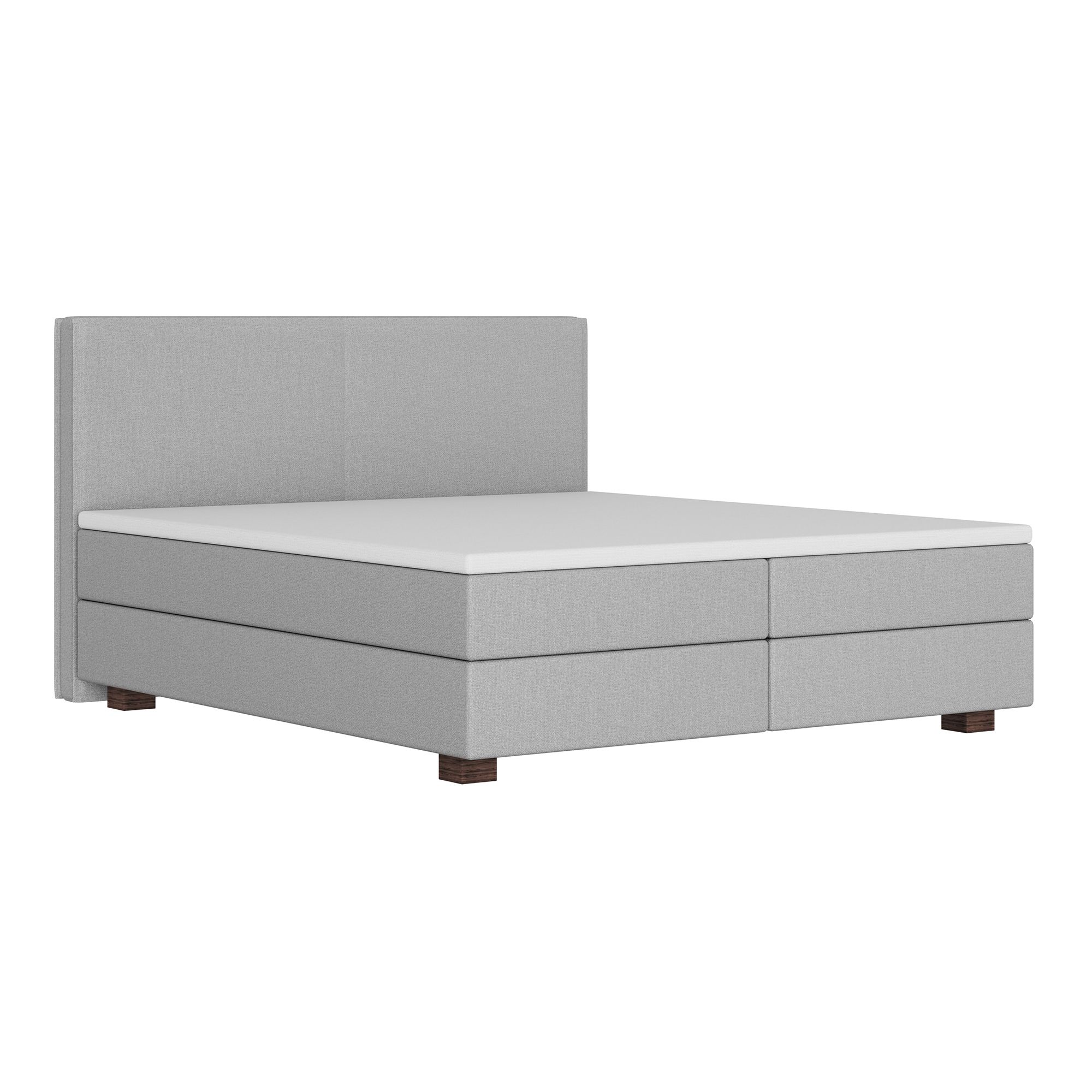 BODYFLEX BOXSPRING Bett KOPENHAGEN Serie Classic individuell konfigurierbar