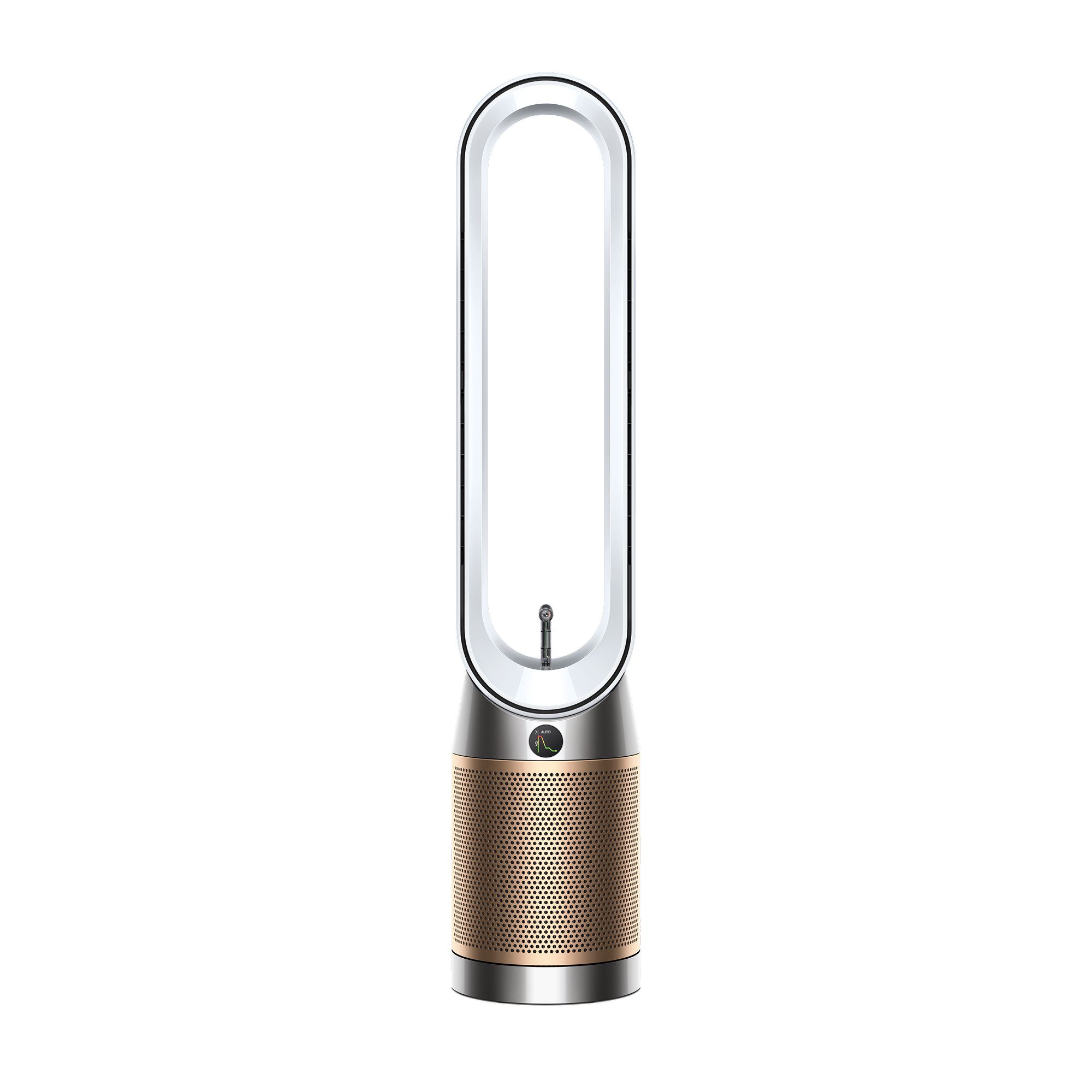 DYSON Luftreiniger PC3 Find+Follow Purifier Cool, App-Steuerung inkl. Fernbedienung