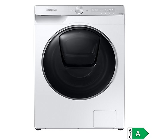 SAMSUNG Waschmaschine 8kg // EEK A AddWash SmartControl