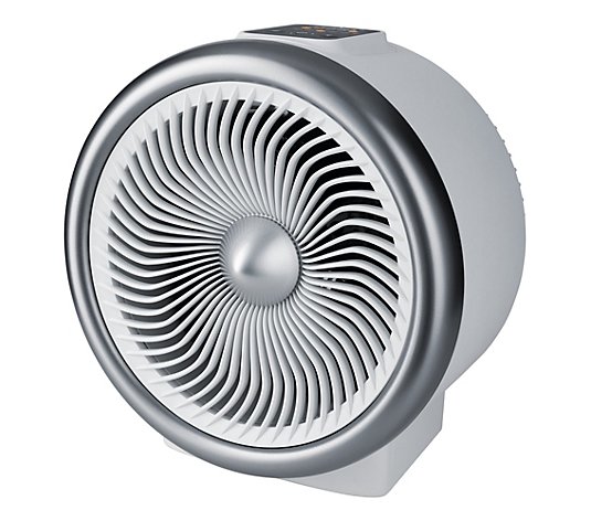 STEBA Ventilator-Heizlüfter VTH 2 Hot & Cold Kombigerät 18-30°C