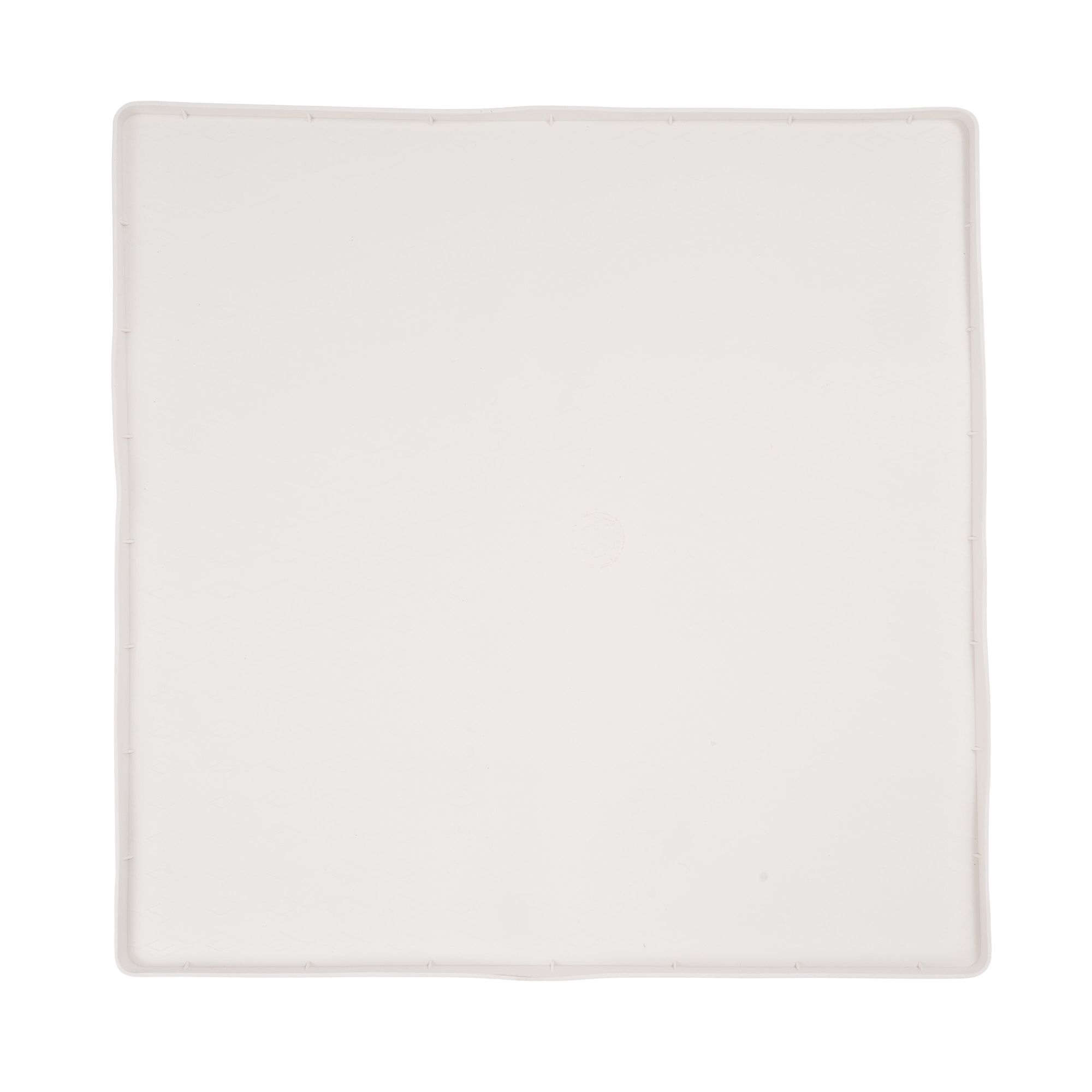 AQURAT Waschmaschinen- Silikonschutzauflage pflegeleicht 60x60cm
