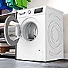 BOSCH Waschmaschine 7kg, EEK B ActiveWater Plus Nachlegefunktion, 3 of 7