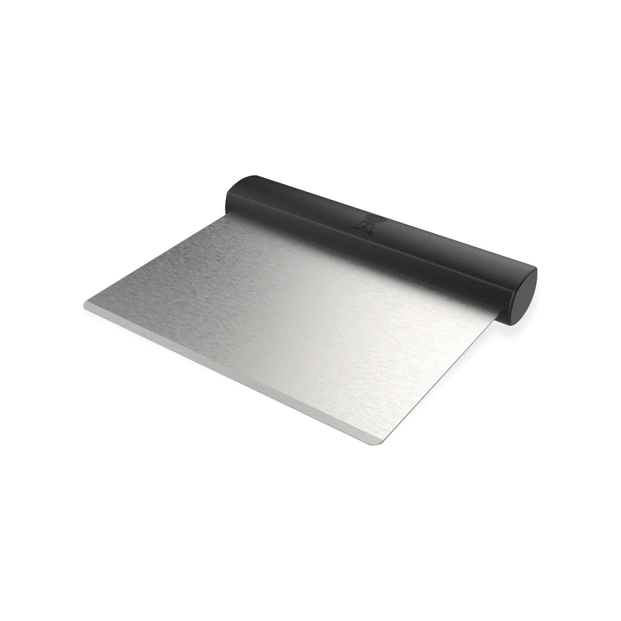WEBER® Plancha Spachtel Grillzubehör aus Edelstahl