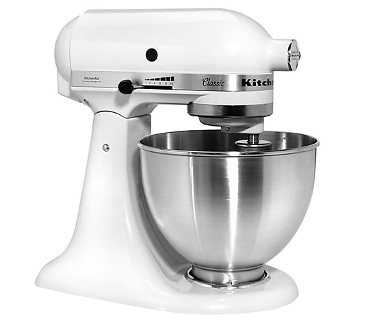 Kitchenaid Küchenmaschine Classic 2021 Kitchenaid Küchenmaschine Classic 2021