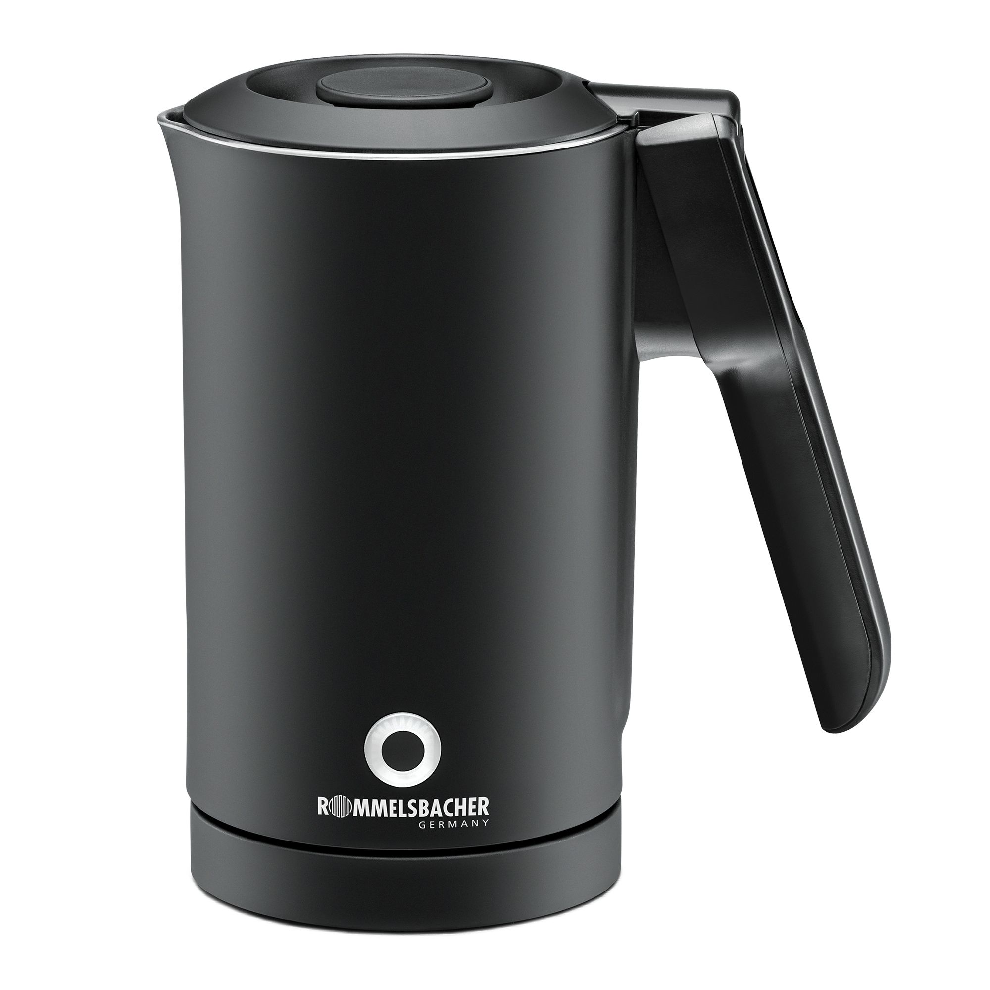 ROMMELSBACHER WK 1000 Reise Wasserkocher 0,6L Volumen 1000W Leistung