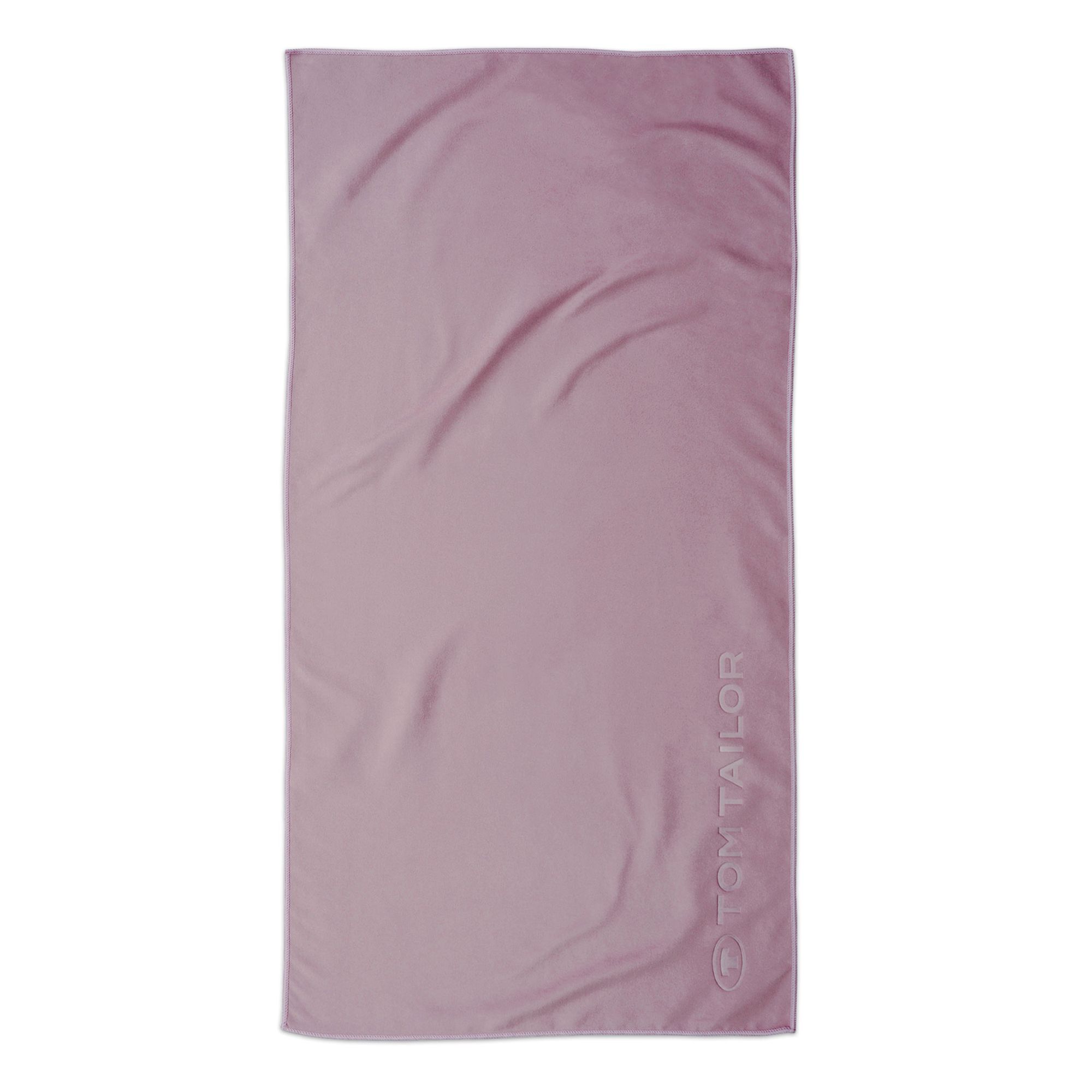 TOM TAILOR Fitnesstuch uni saugfähig & hautsympathisch Farb- & Größenauswahl