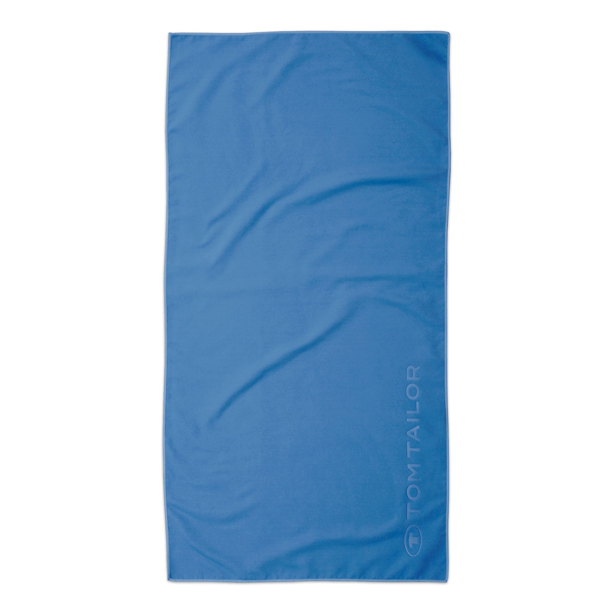 TOM TAILOR Fitnesstuch uni saugfähig & hautsympathisch Farb- & Größenauswahl