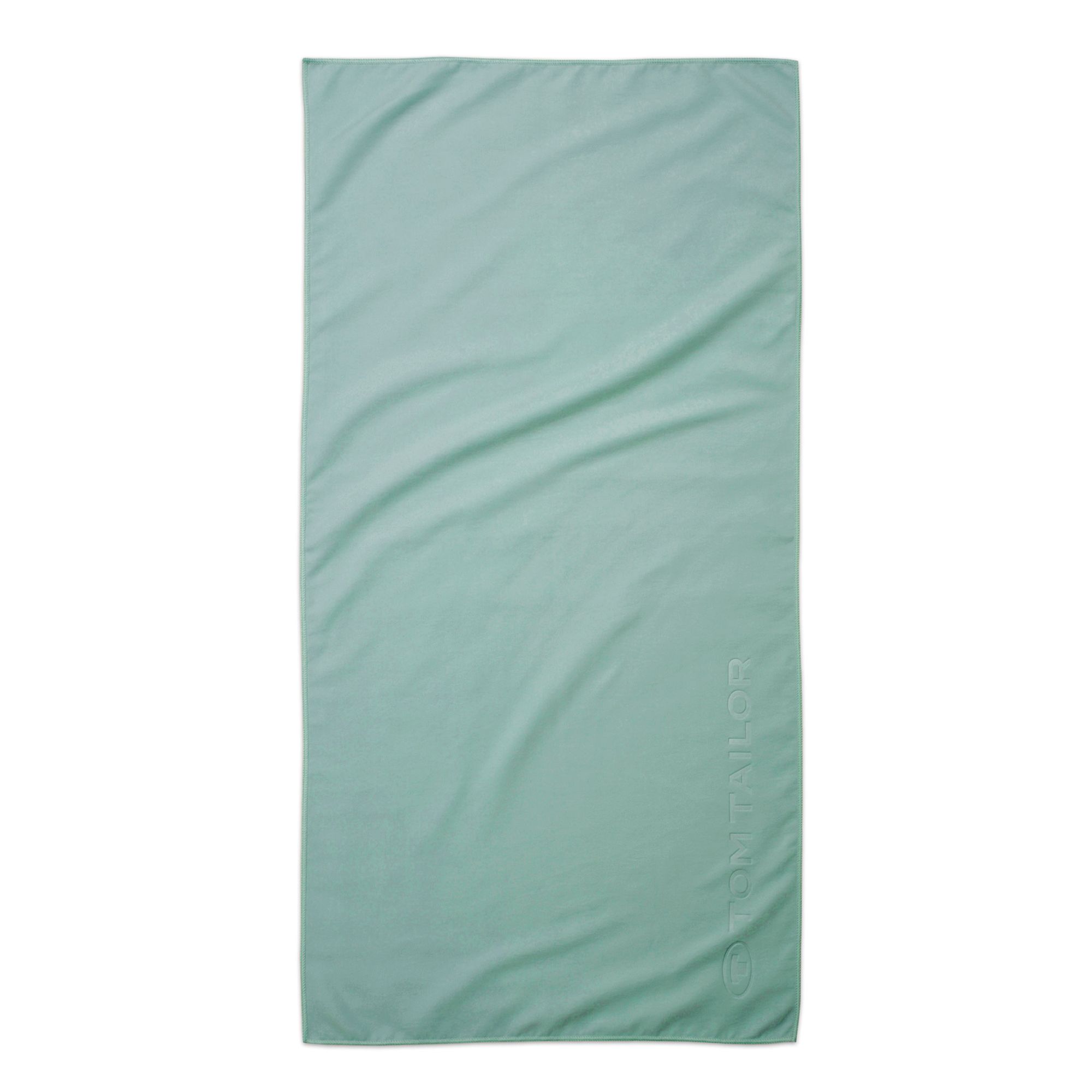 TOM TAILOR Fitnesstuch uni saugfähig & hautsympathisch Farb- & Größenauswahl