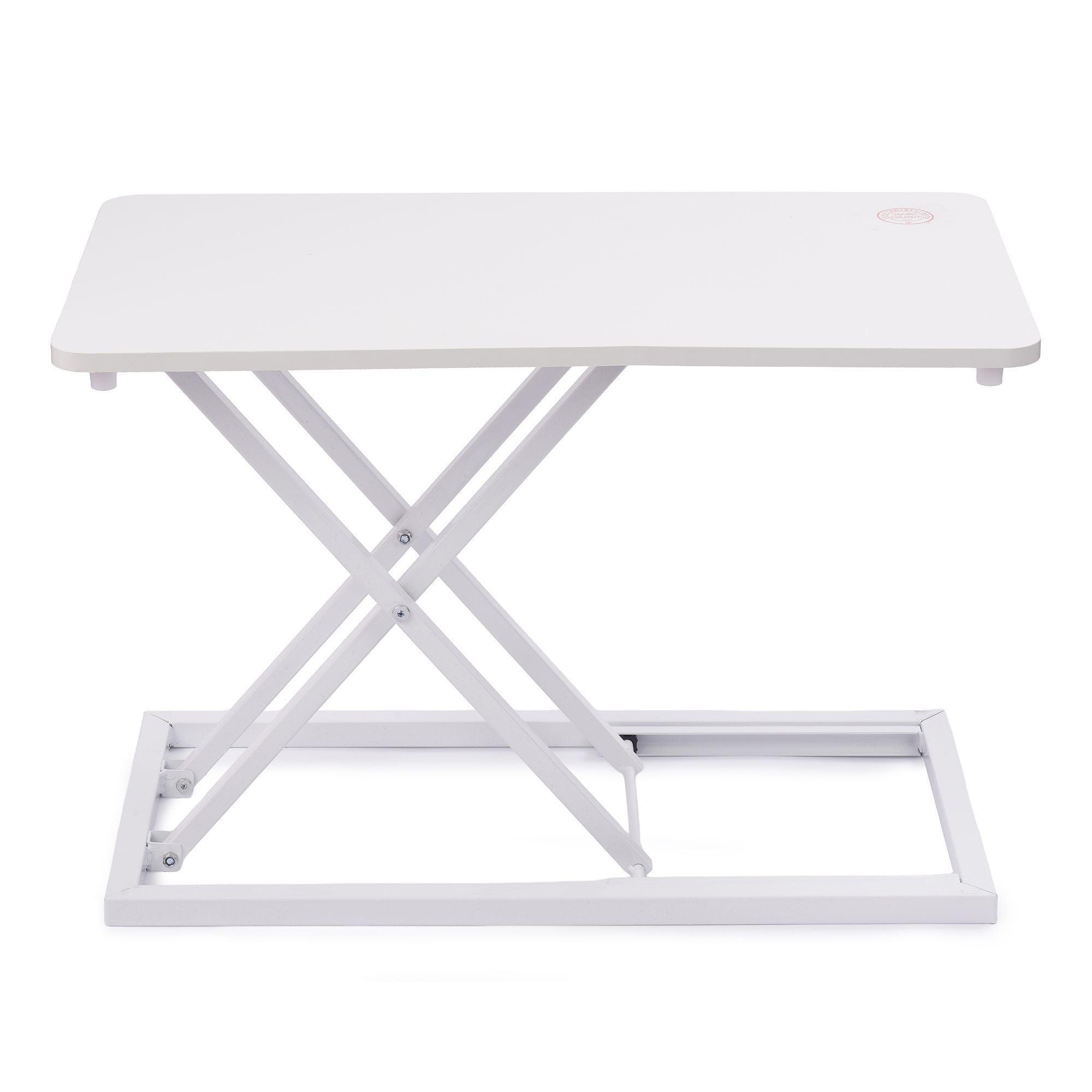 AQURAT Universelles Büro-Stehpult höhenverstellbar max. 3kg belastbar