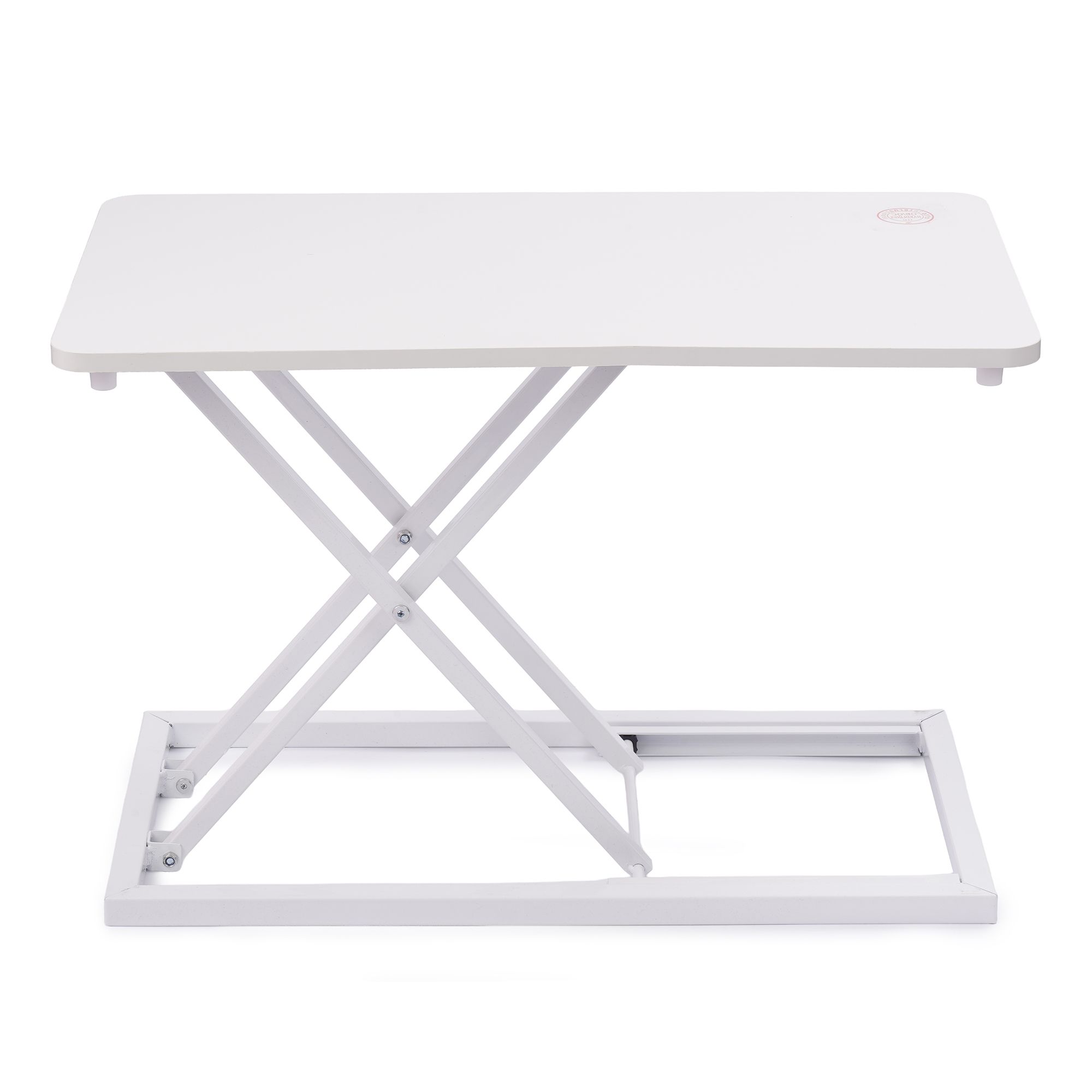 AQURAT Universelles Büro-Stehpult höhenverstellbar max. 3kg belastbar