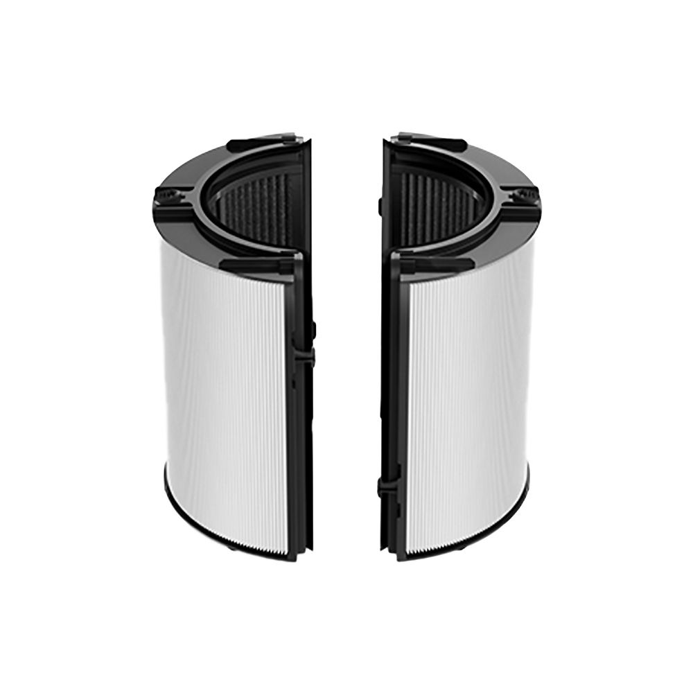 DYSON Luftreinigerfilter 360° Combi HEPA+ K-Carbon, kompatibel mit TP12/HP12/PH05