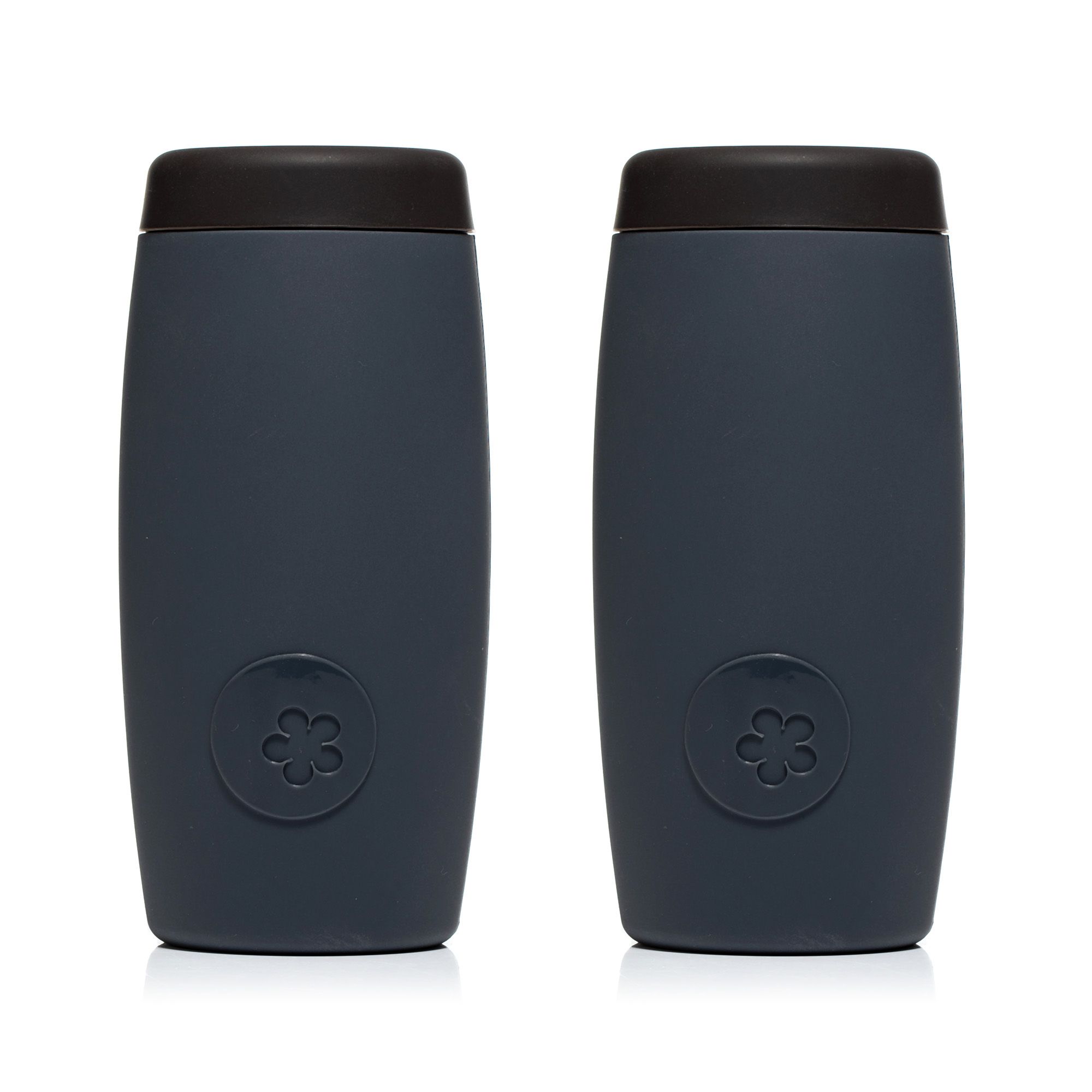 KOCHBLUME® Dosierspender mit Sichtfenster je 275ml Füllmenge 2 Stück