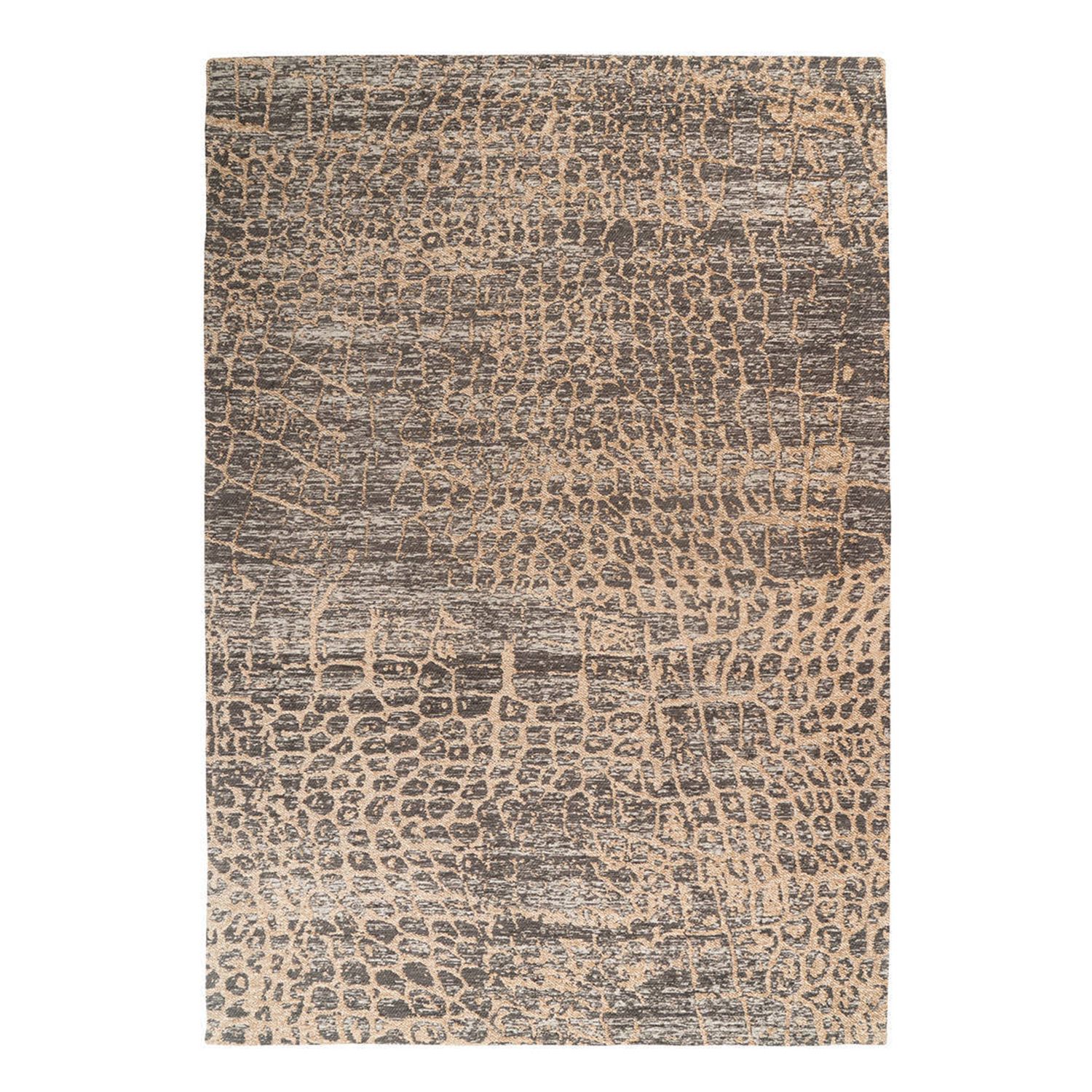 KAYOOM Kurzflorteppich Davio 300 pflegeleicht Farb-/Größenauswahl