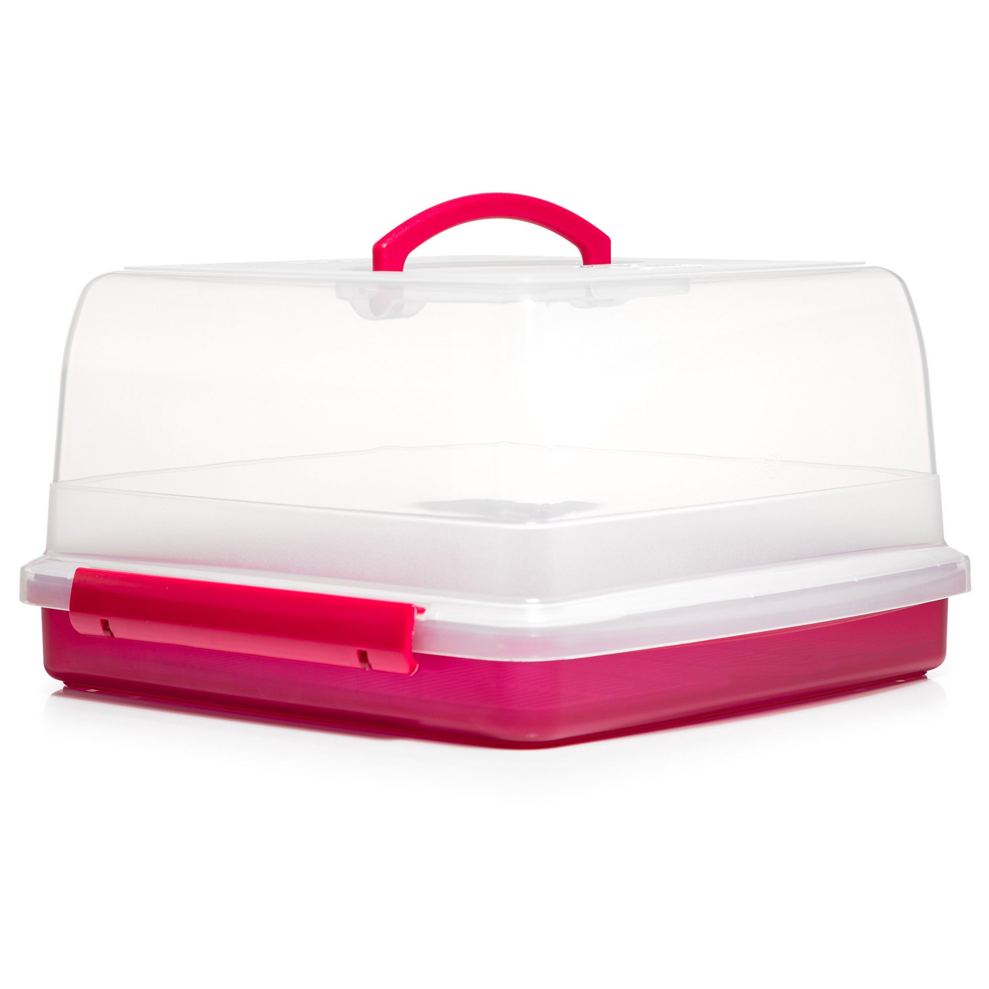 LocknLock Kuchenträger mit Einlegeboden 12L Volumen