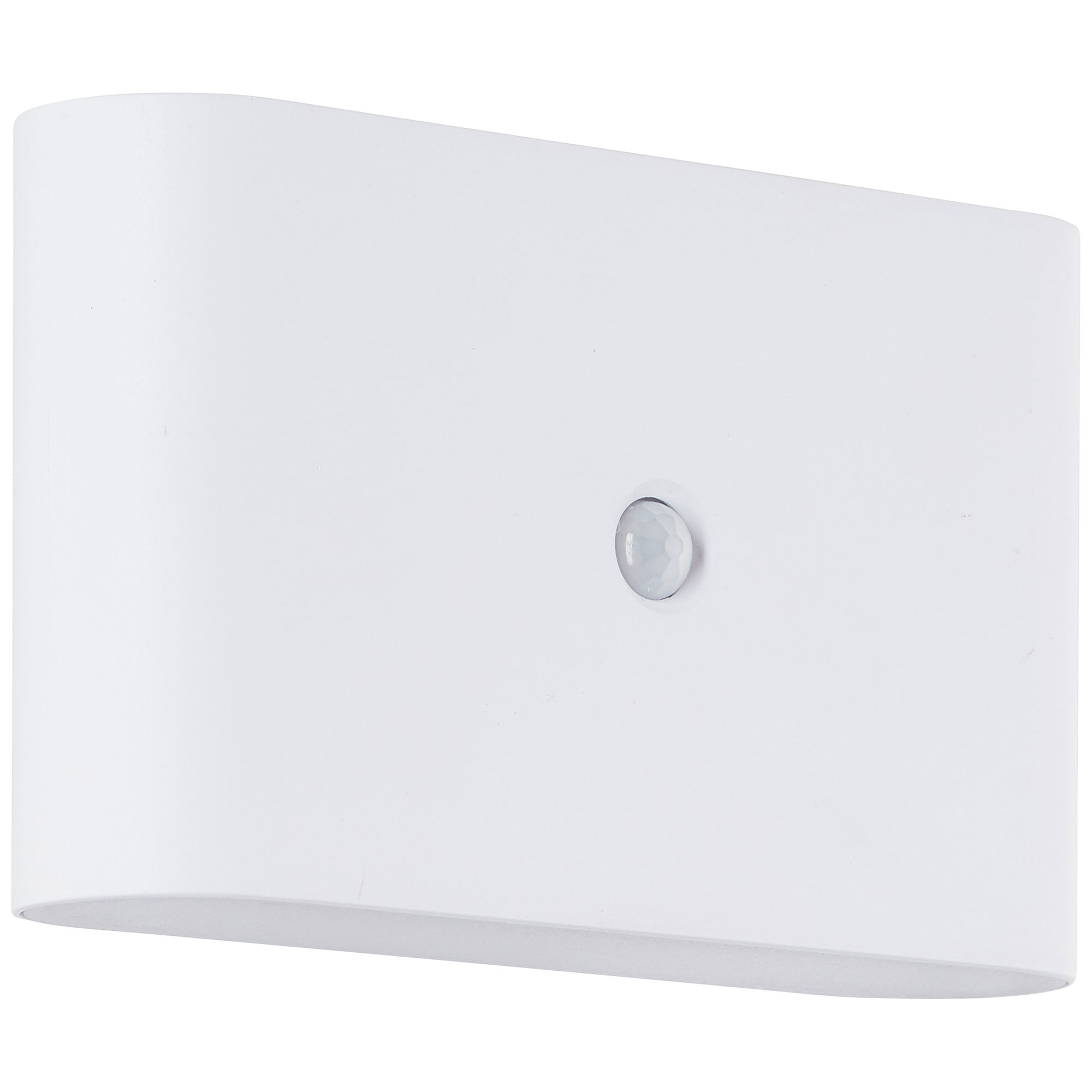 BRILLIANT LED Außenwandleuchte Xino mit Bewegungsmelder akkubetrieben, Energieeffizienzklasse F