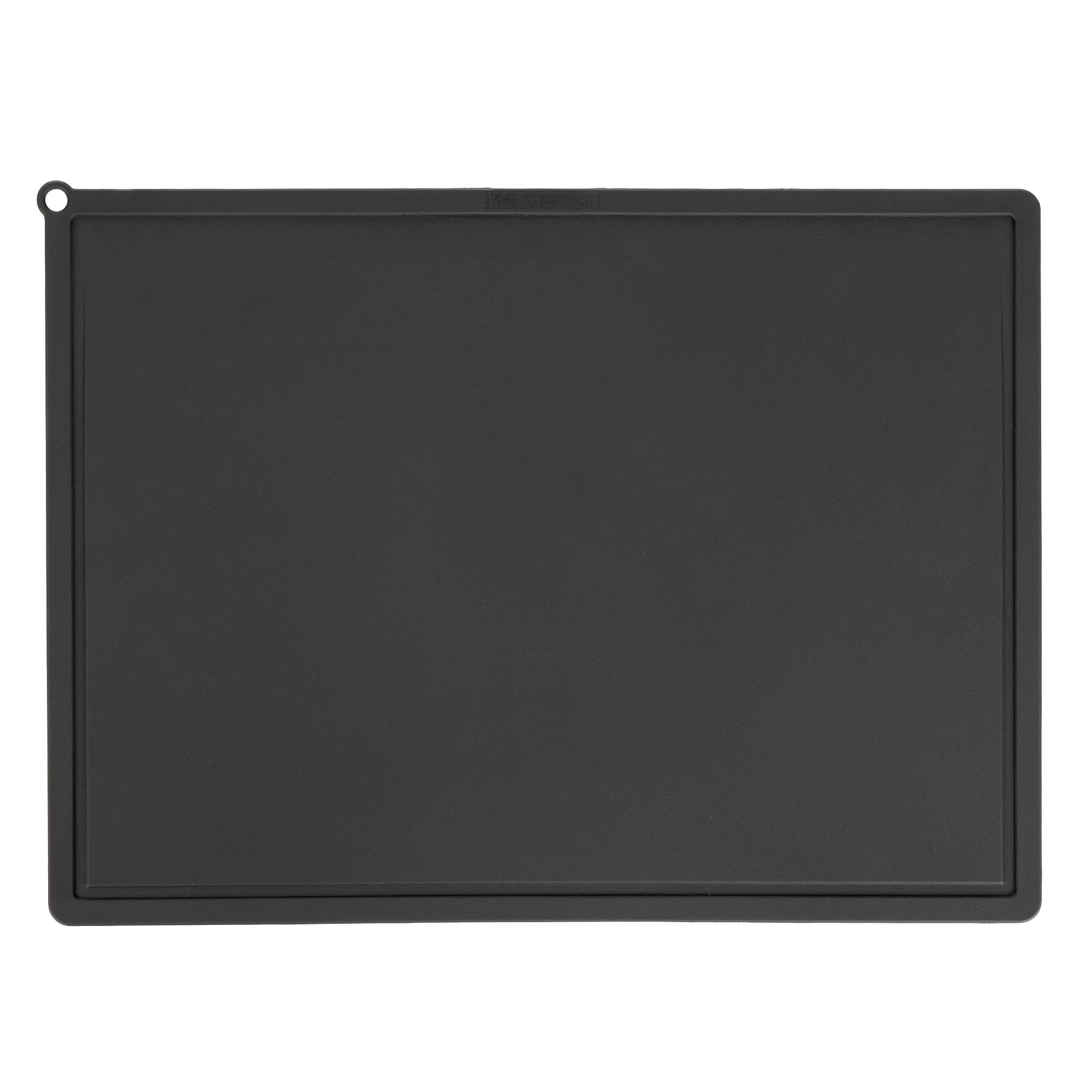 KOCHBLUME® TPU-Schneidebrett antibakteriell, rutschfest, XL