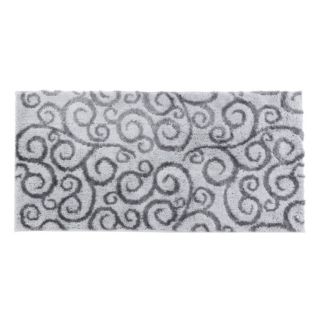 CASA FONDO 1 Läufer Ornamente HeiQ-Ausrüstung Mikrofaser, waschbar