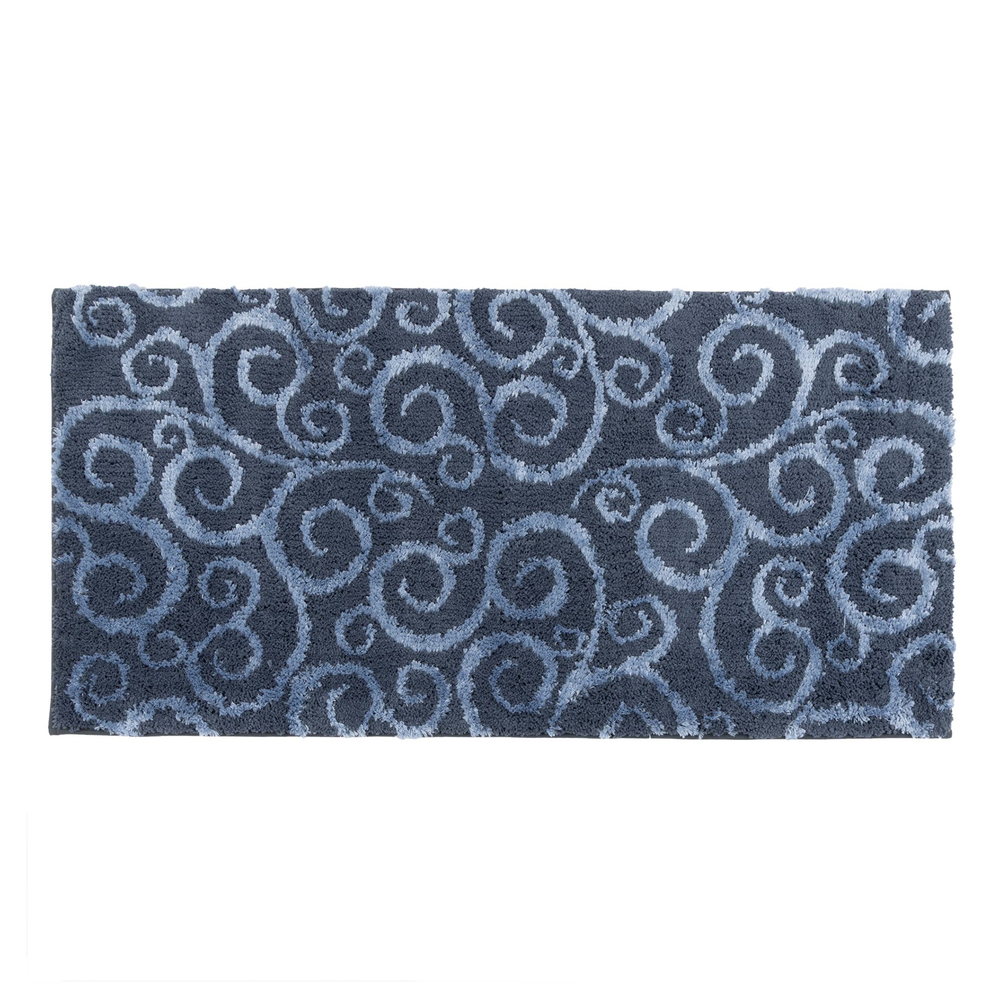 CASA FONDO 1 Läufer Ornamente HeiQ-Ausrüstung Mikrofaser, waschbar