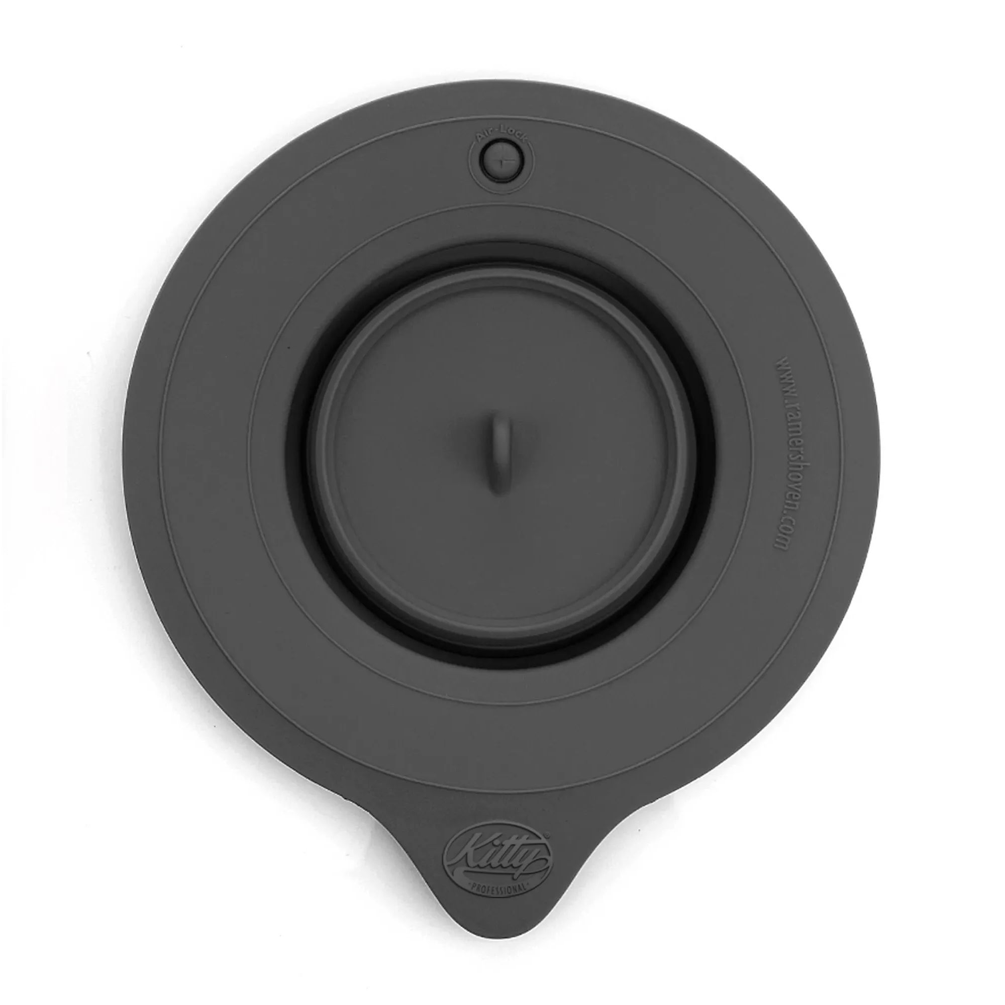 Kitty PROFESSIONAL® Frischhaltedeckel, Zubehör für KITCHENAID®-Maschinen