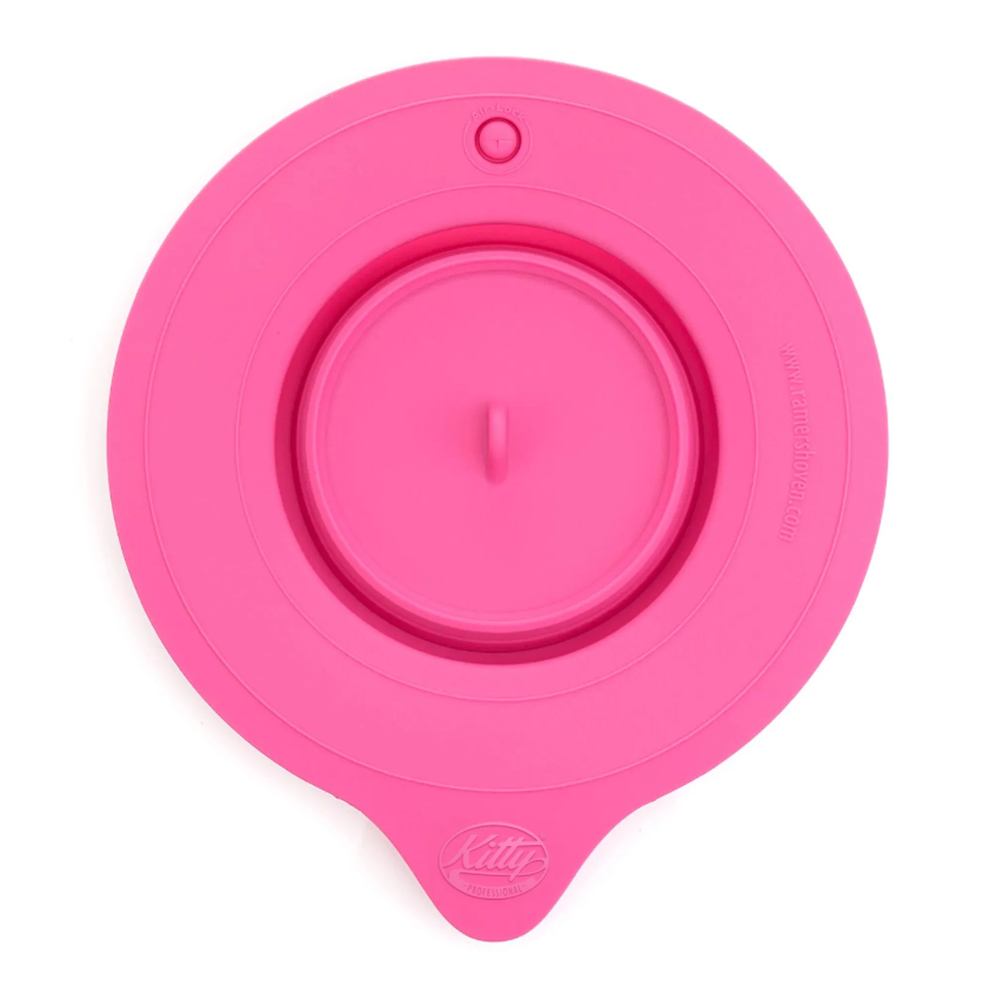 Kitty PROFESSIONAL® Frischhaltedeckel, Zubehör für KITCHENAID®-Maschinen