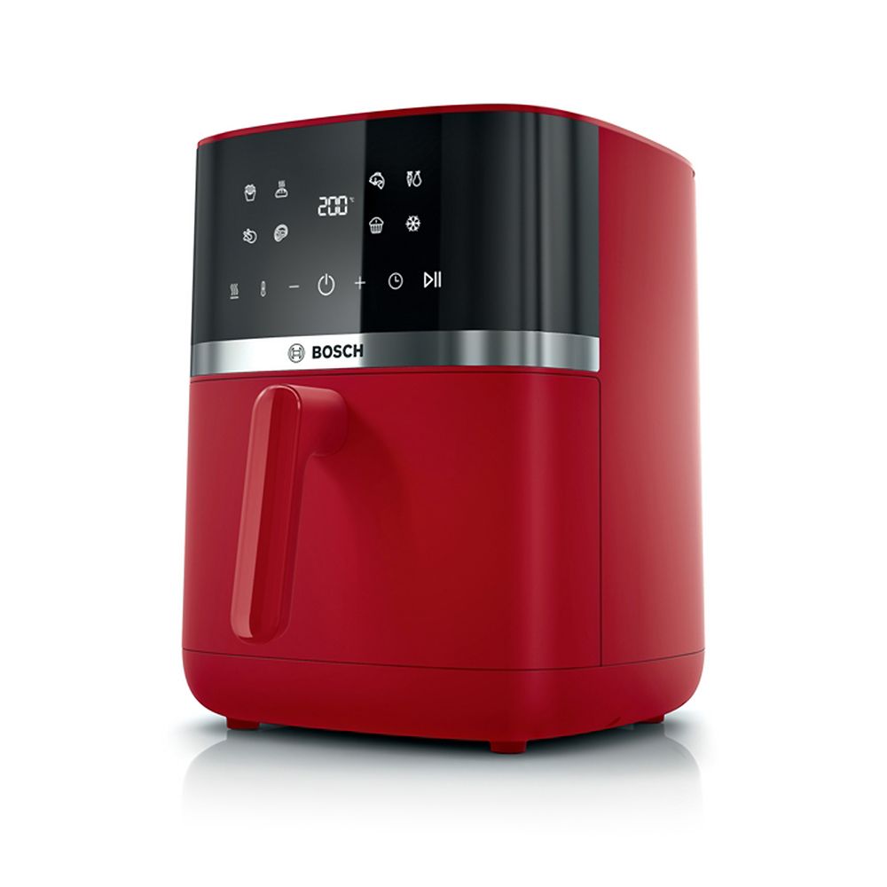 BOSCH MAF462R0 Heißluftfritteuse 7 Voreinstellungen 6,1L Volumen