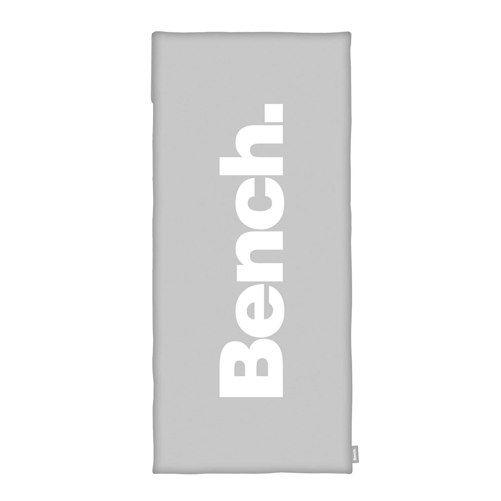 Bench. Fitnesstuch inkl. Überzug für Fitnessgeräte Flag Label, 50x110cm