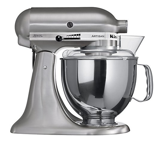 Qvc Kitchenaid Küchenmaschine 2021 Qvc Kitchenaid Küchenmaschine 2021