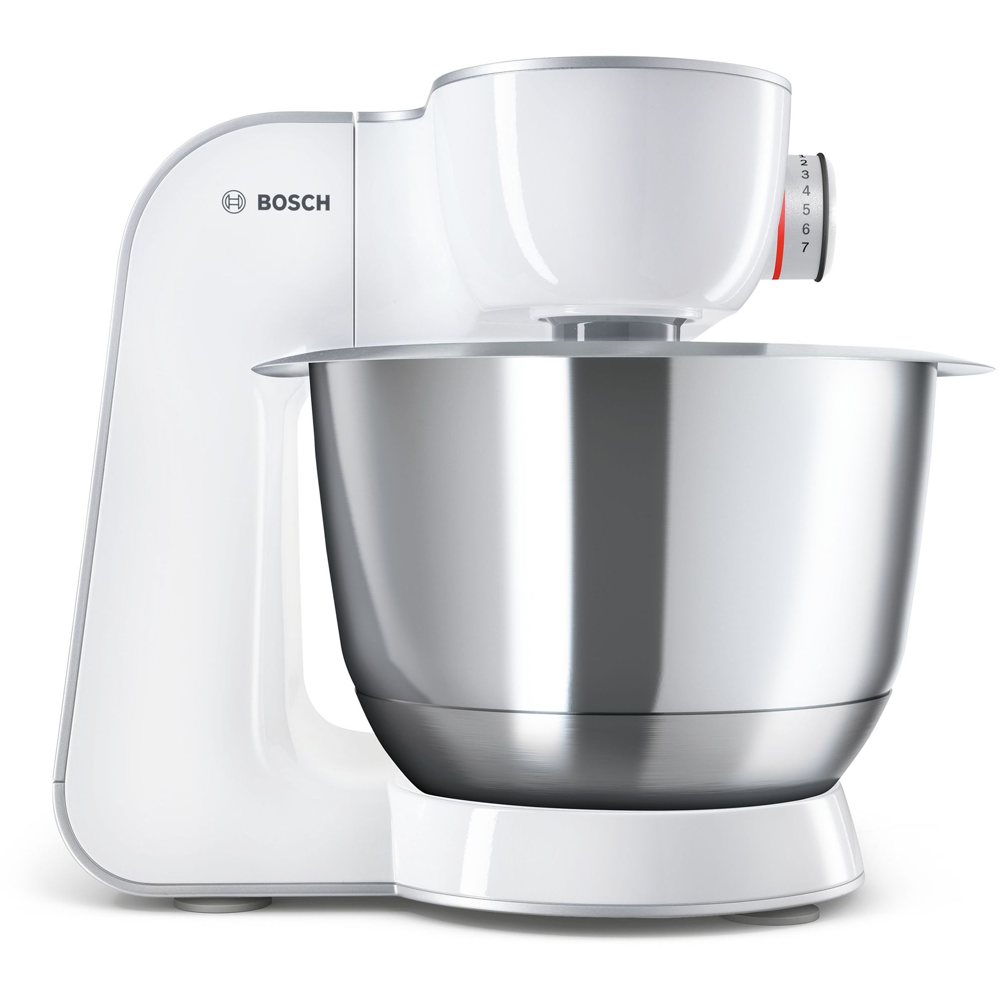 BOSCH MUM58251 Küchenmaschine 3,9L Schüssel 1.000 Watt