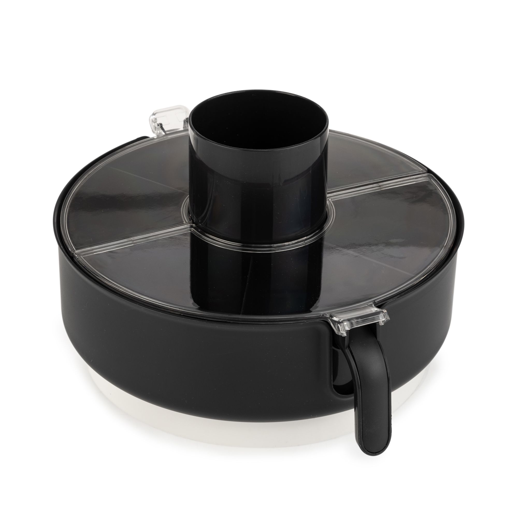 COOK´S ESSENTIALS Organisationshelfer für Gewürze 6 Fächer frei rotierend