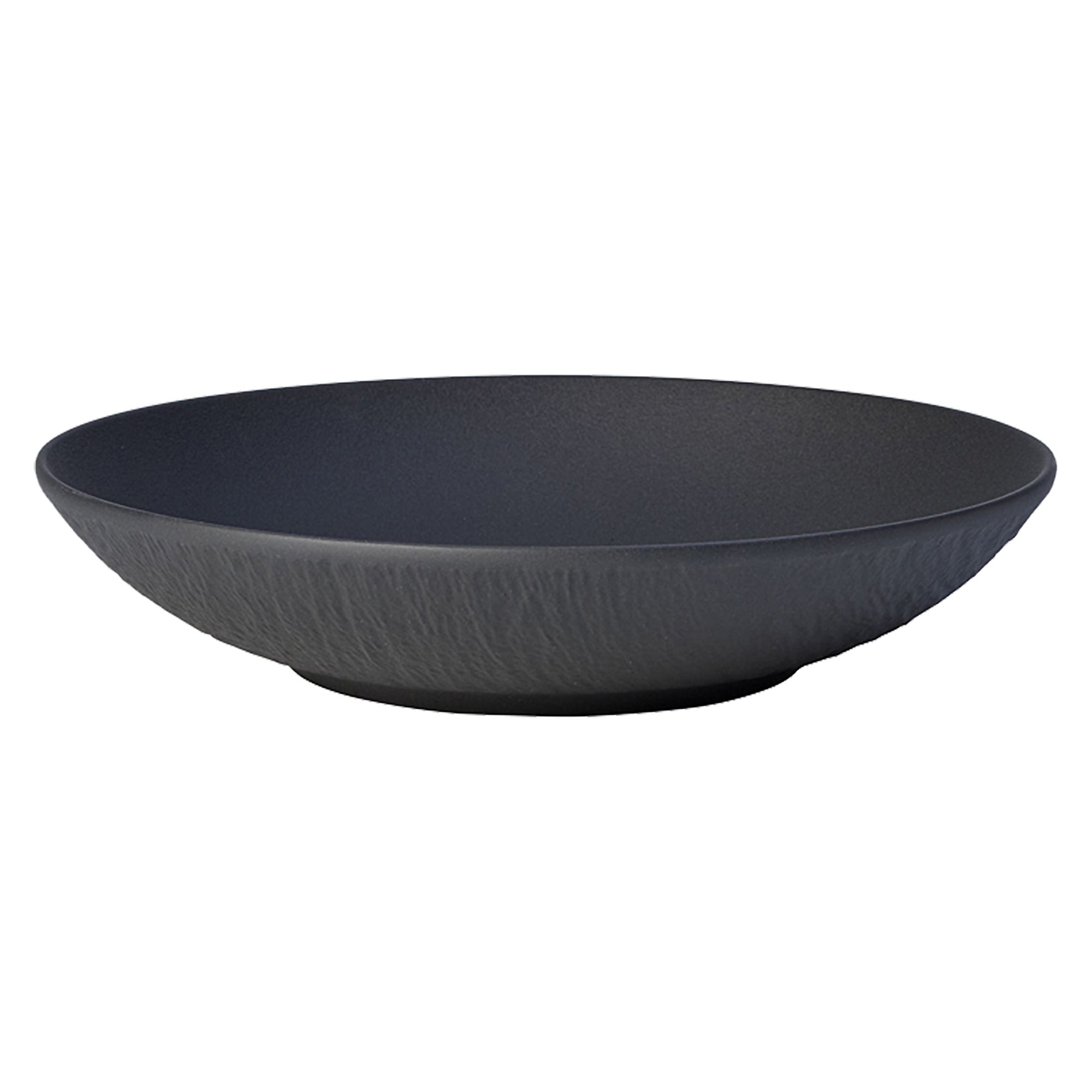 Villeroy & Boch Premium Porcelain Schale matt-strukuriert ...