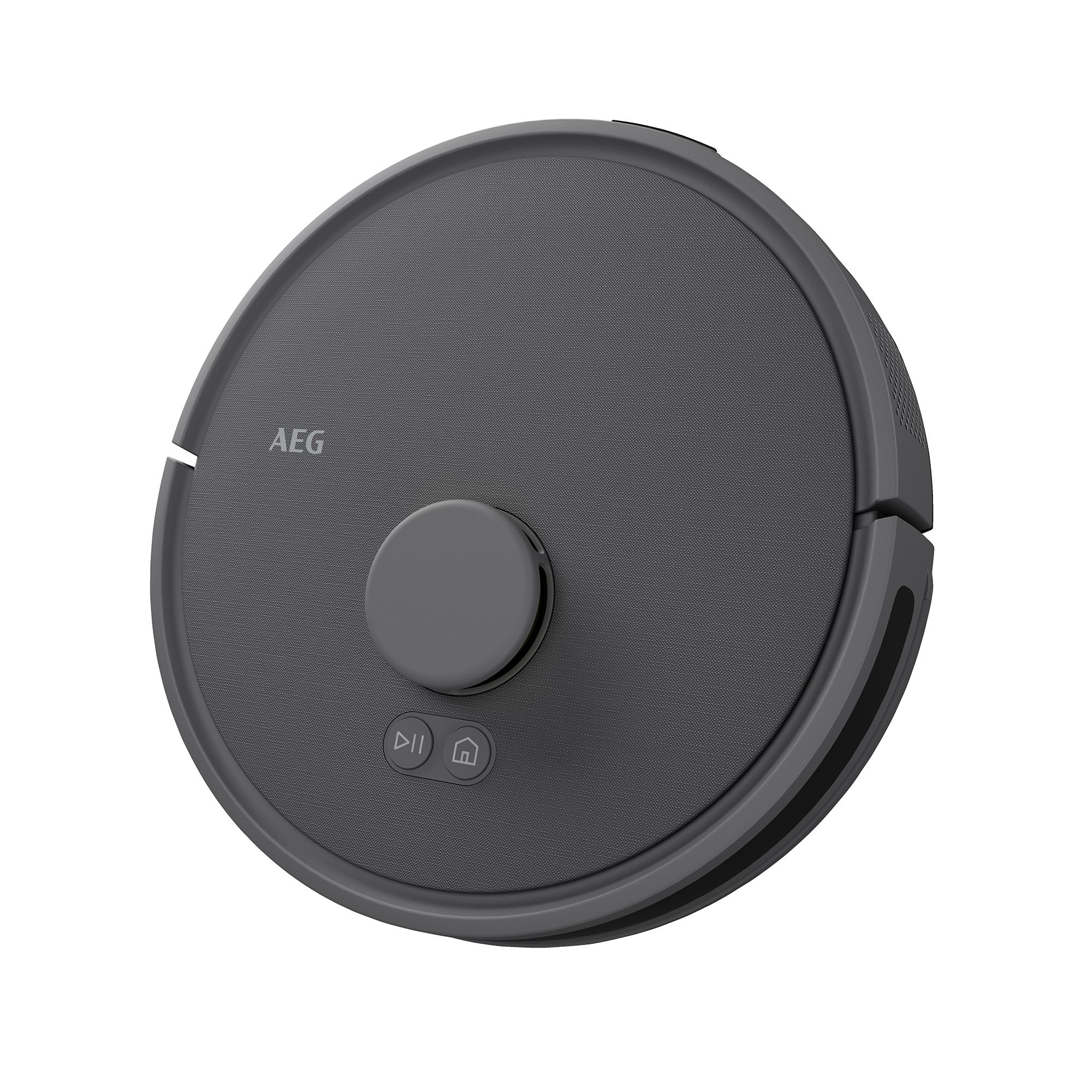 AEG Saug- u. Wischroboter Ultimate 7000 mit Absaugstation inkl. Staubbeutel