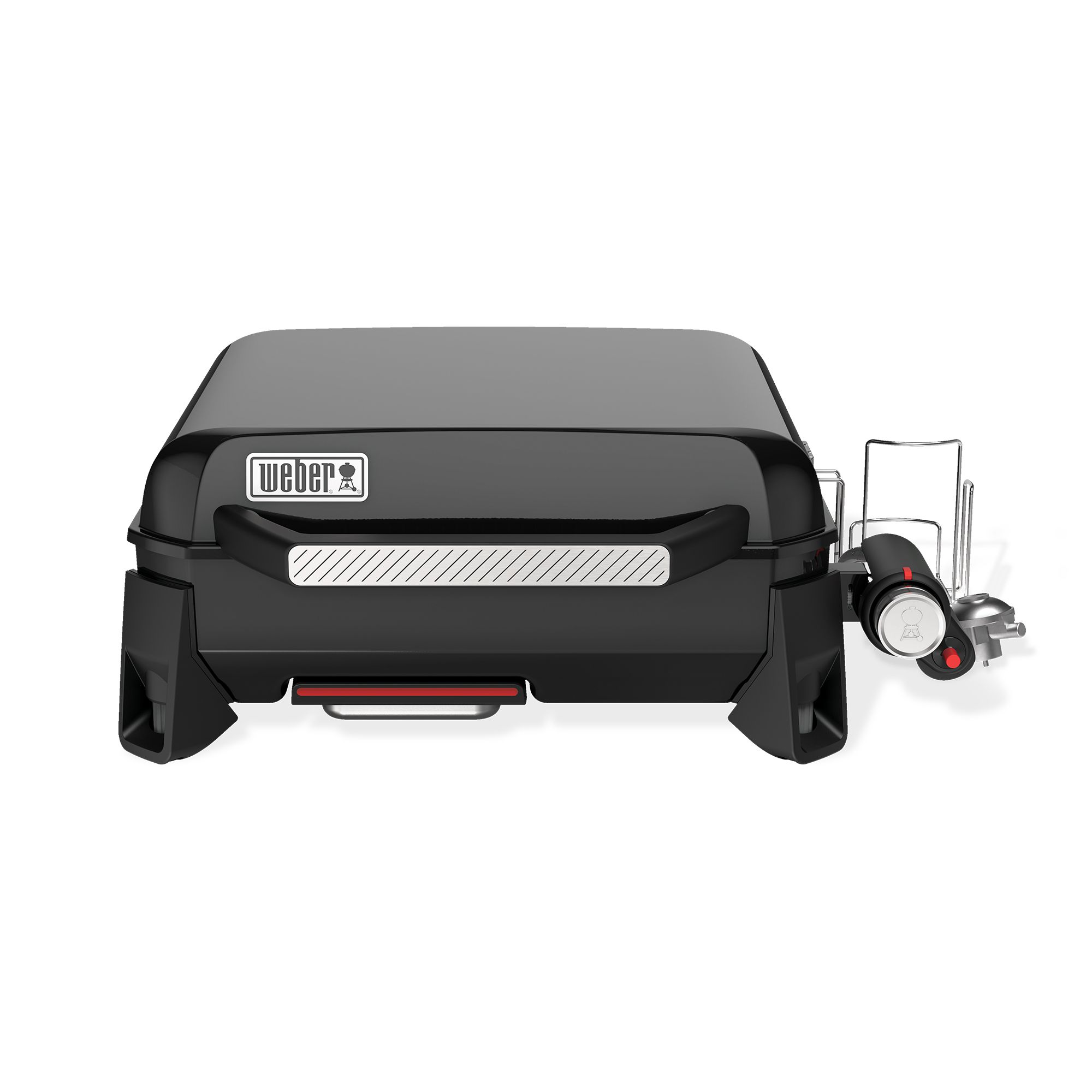 WEBER® Slate GP 43cm Premium Plancha Grill inkl. Seitengriffe
