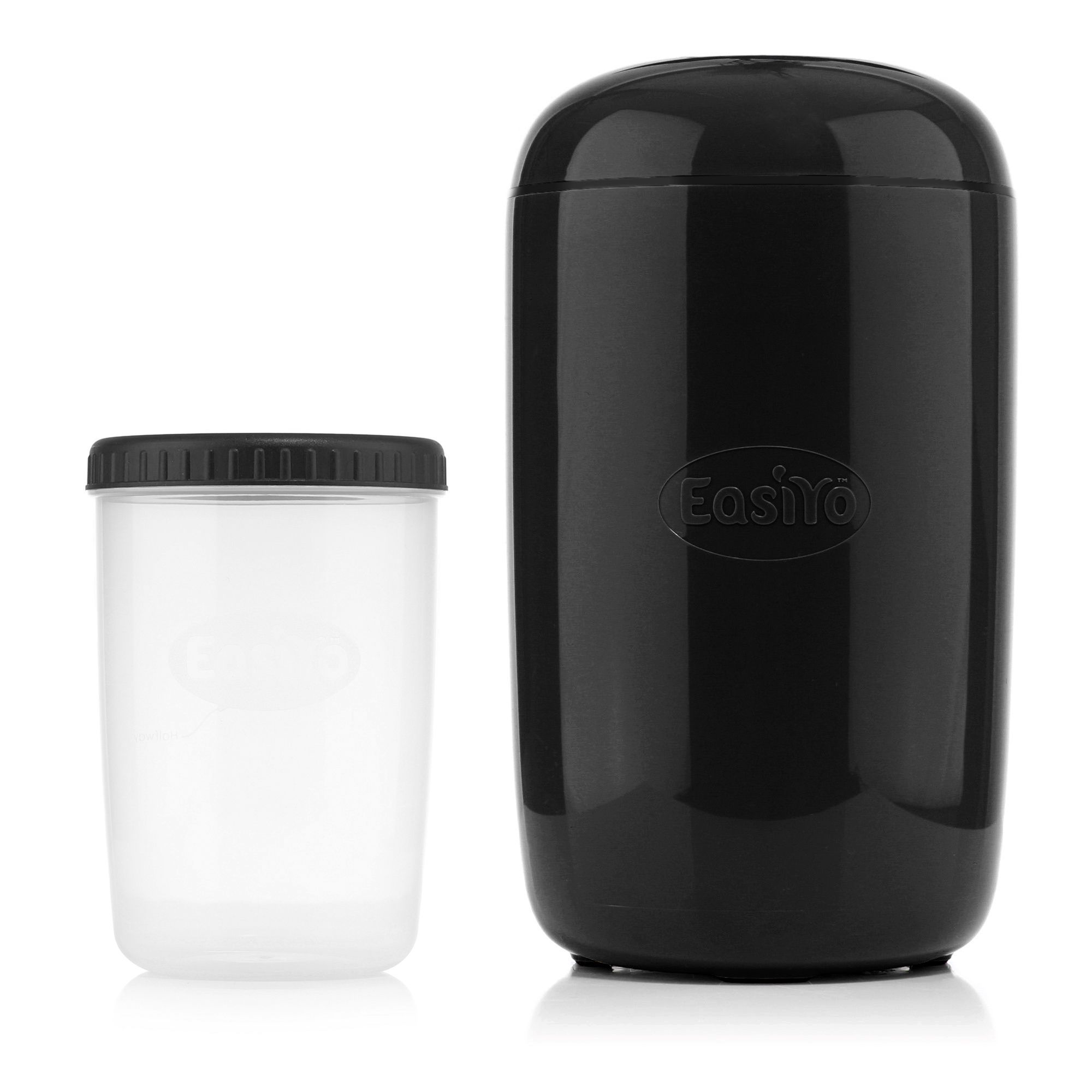 EASIYO Joghurtbereiter mit Behälter für 1kg selbstgemachten Joghurt