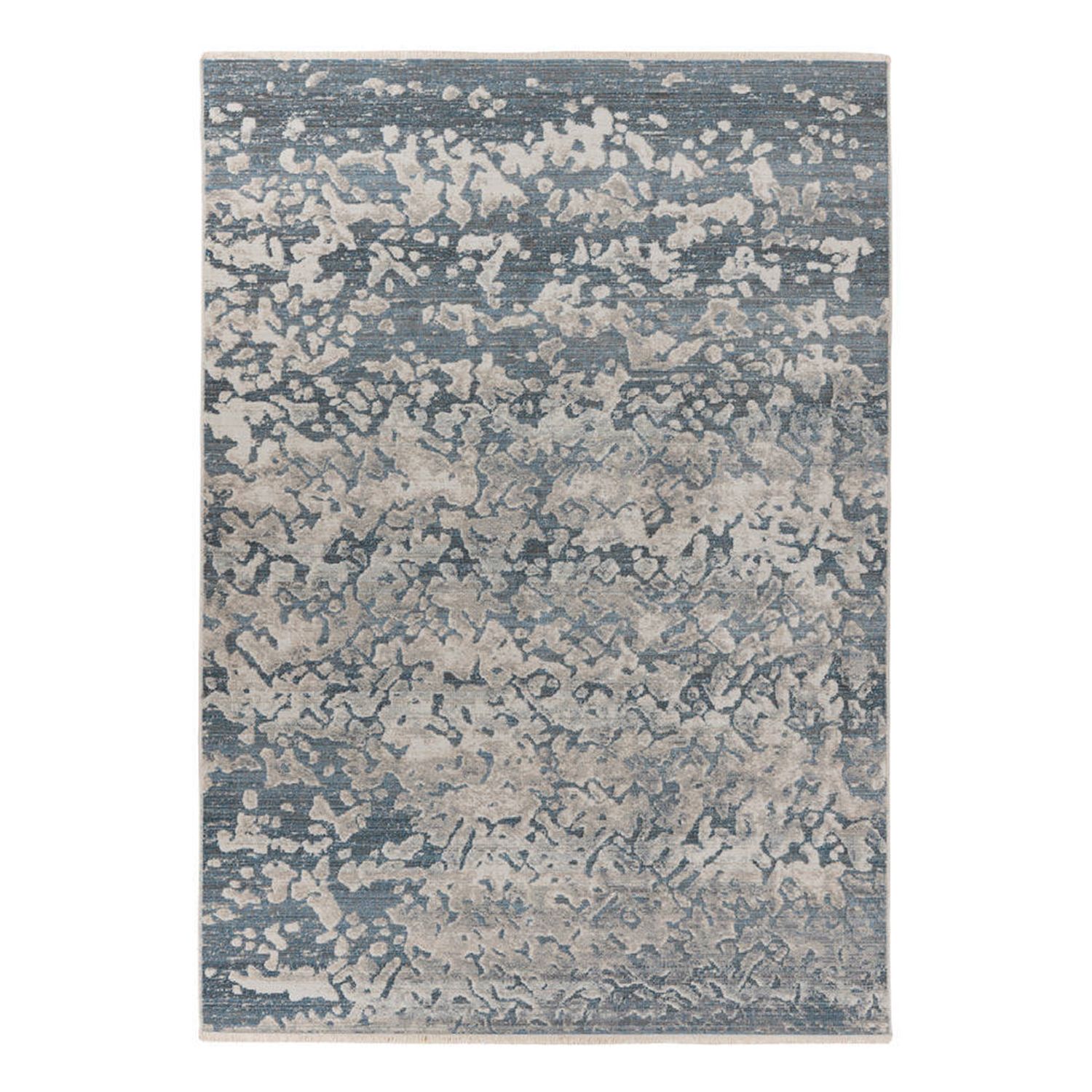 KAYOOM Kurzflorteppich Dilan 300 weiche Haptik Farb-/Größenauswahl