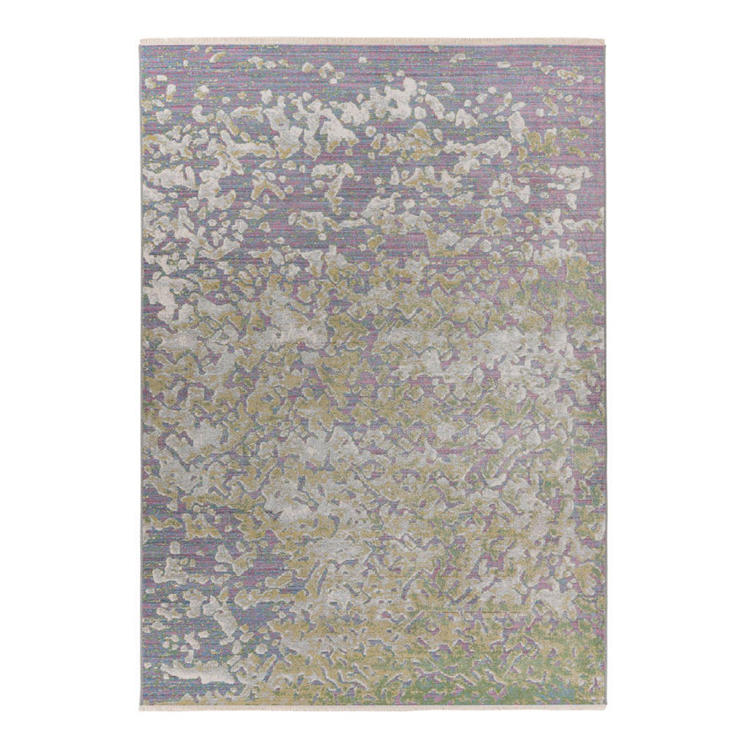 KAYOOM Kurzflorteppich Dilan 300 weiche Haptik Farb-/Größenauswahl