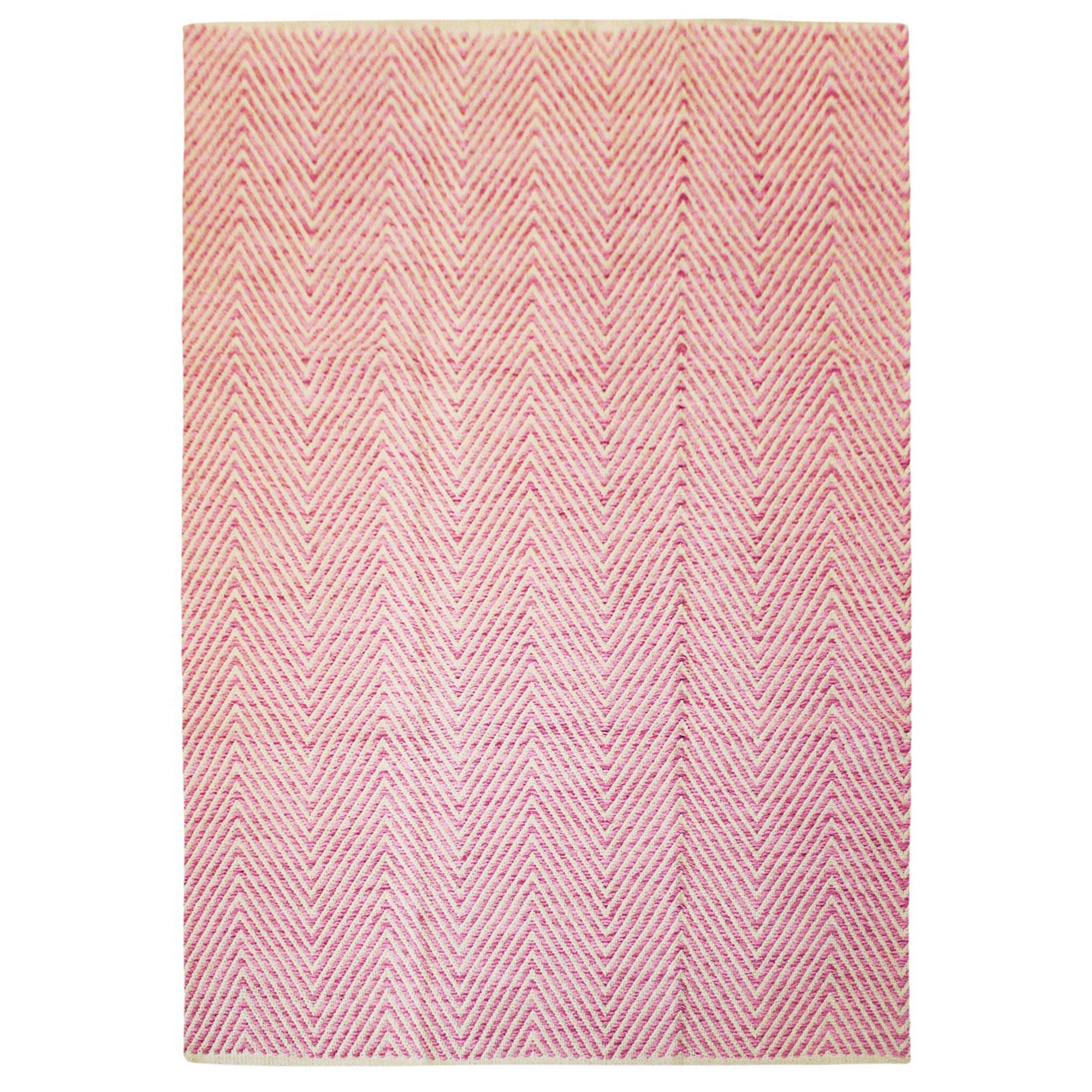 KAYOOM Baumwoll-Teppich weiche Haptik handgewebt Farb-/Größenauswahl