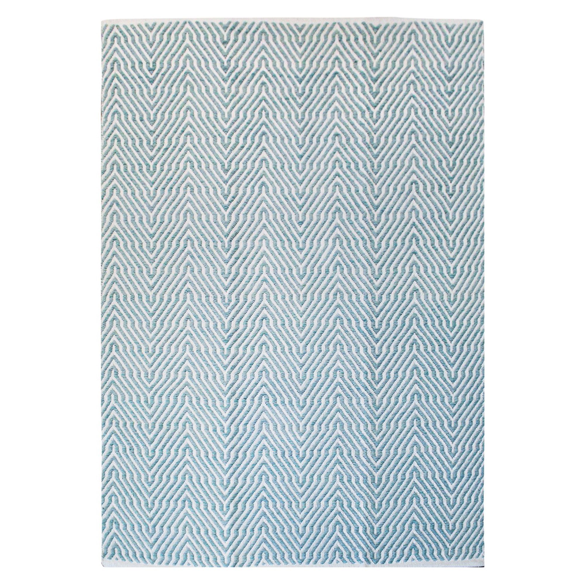 KAYOOM Baumwoll-Teppich weiche Haptik handgewebt Farb-/Größenauswahl