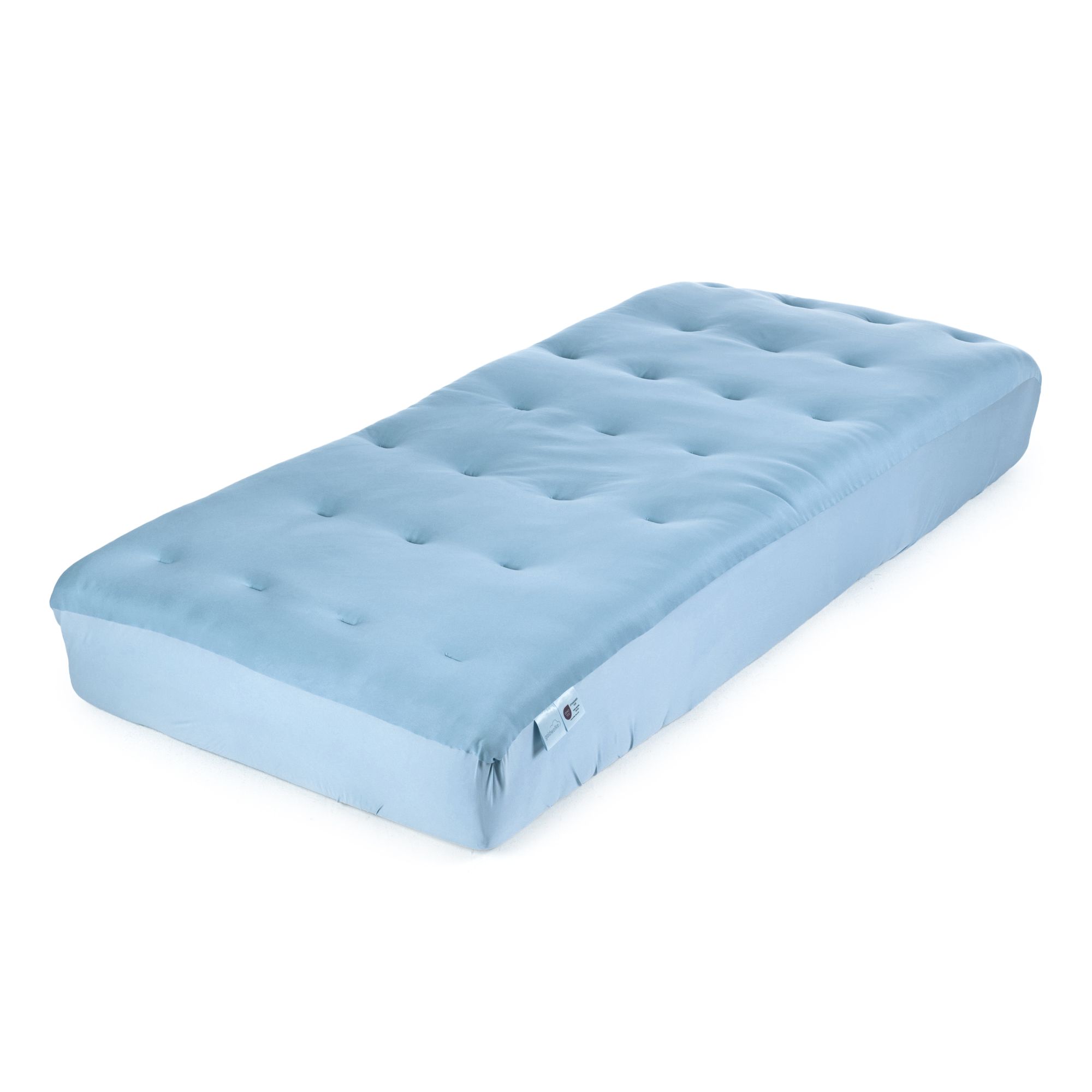 GOLDWOLKE & JERYMOOD Unterbett f.Allergiker geeignet Kurzliniensteppung