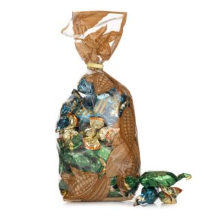 LINDT Schokoladen-Zapfen 3 Sorten exklusiv für QVC Inhalt 600g