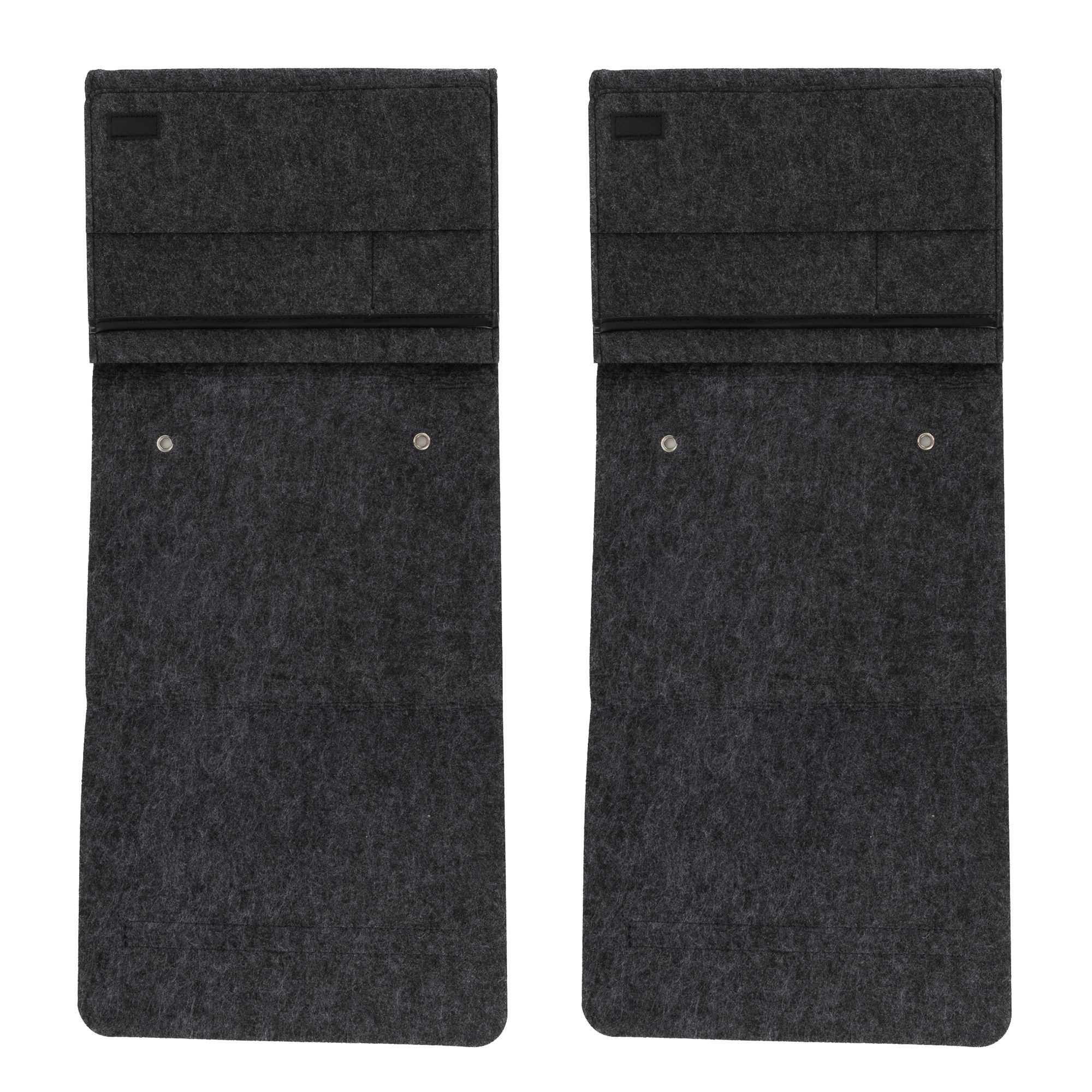 Universeller Couch- & Bett Organizer zum Einhängen 2 Stück