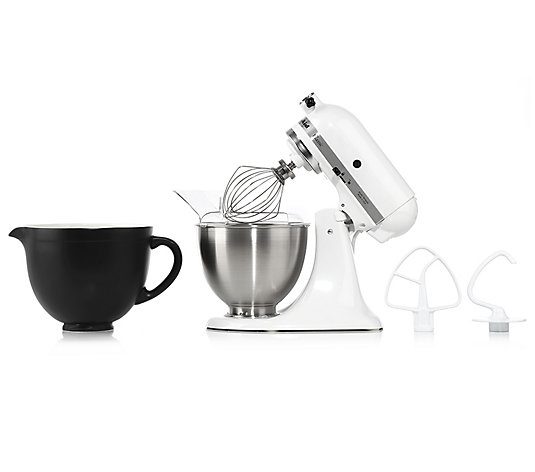 Qvc Kitchenaid Küchenmaschine 2021 Qvc Kitchenaid Küchenmaschine 2021