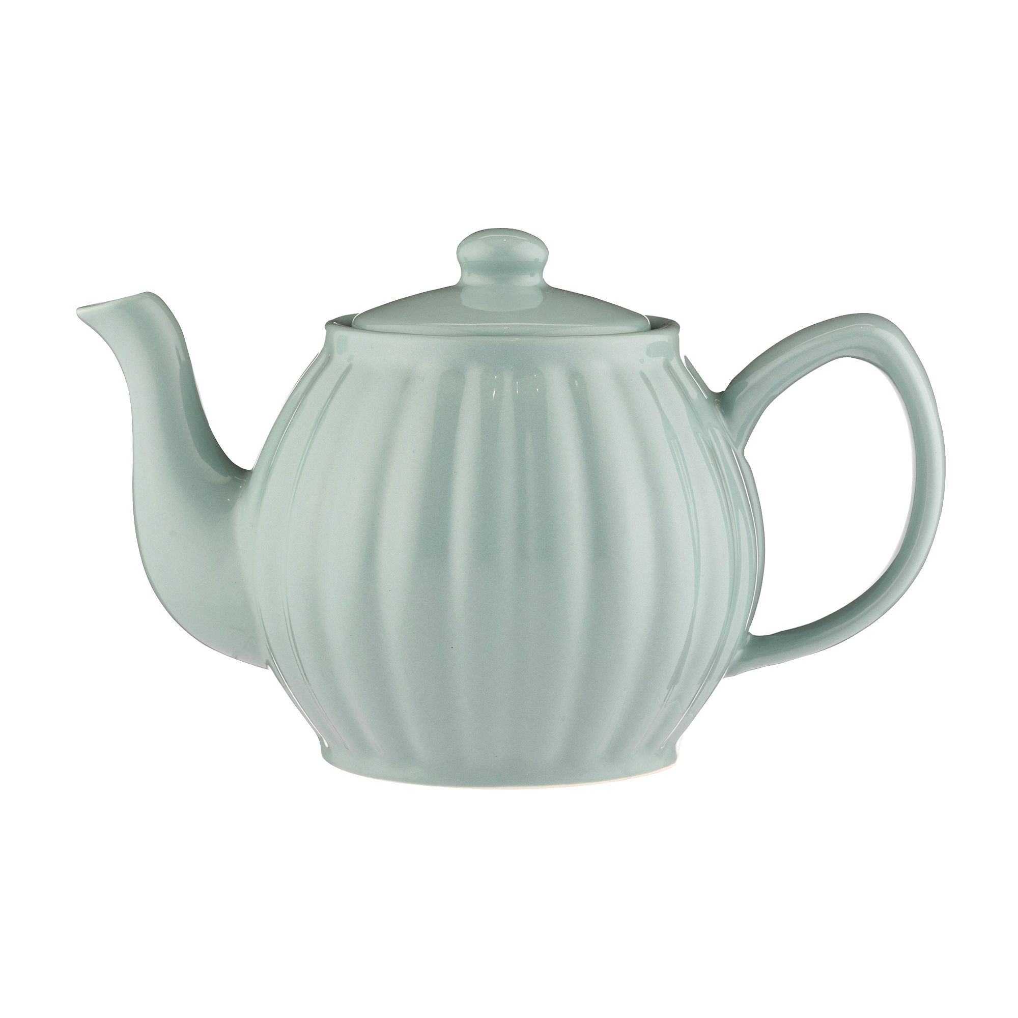 PRICE & KENSINGTON Teekanne "Luxe" 1,1L Volumen Steinzeug spülmaschinenfest