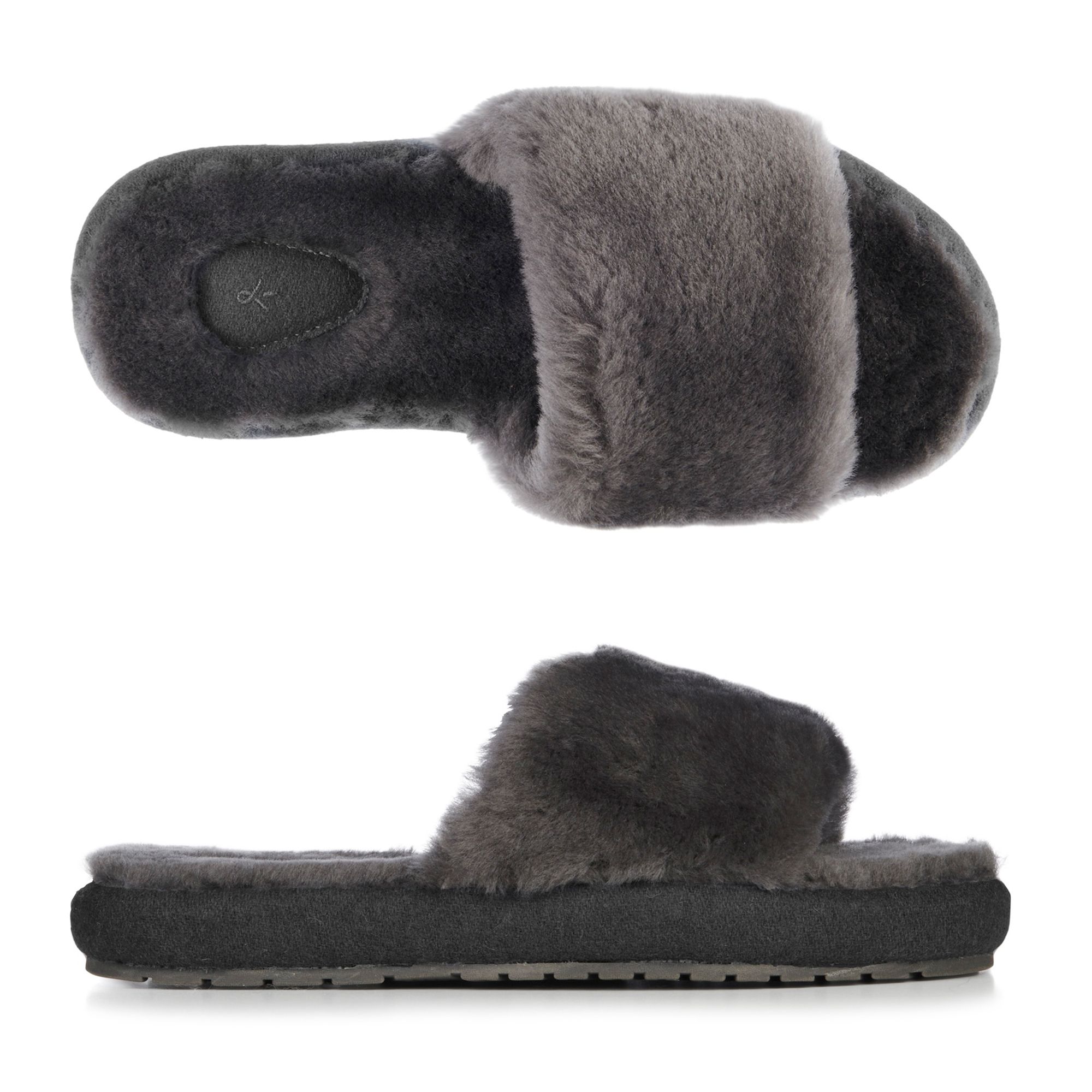 B-Ware EMU Australia Damen Hausschuh McKay weiche Innensohle