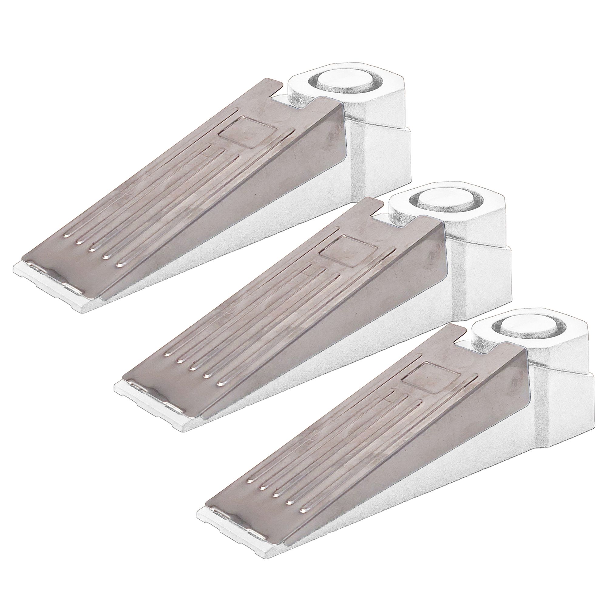 B-Ware FLIPO® Türstopper mit Alarmfunktion 95dB Warnsignal