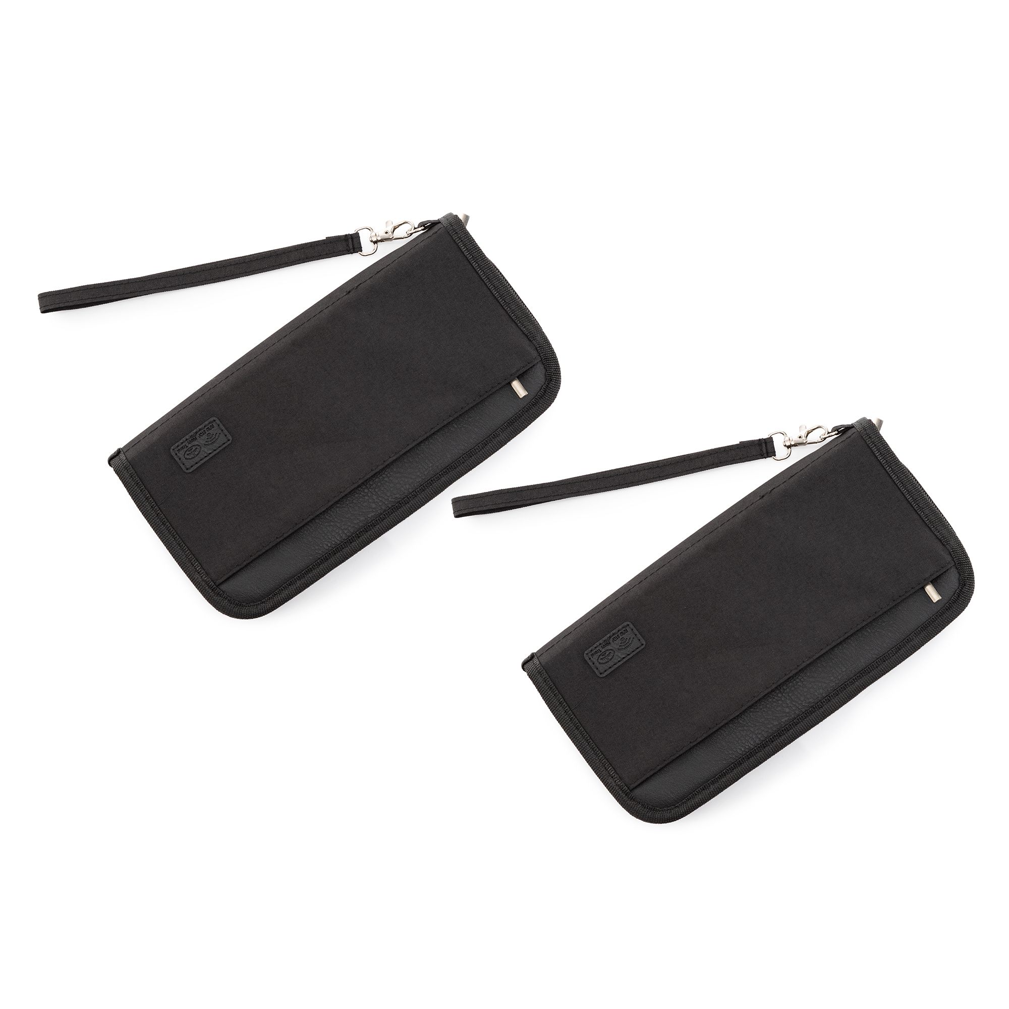 B-Ware Multifunktionaler Reise Organizer mit RFID-Blocker integr. Münzfach